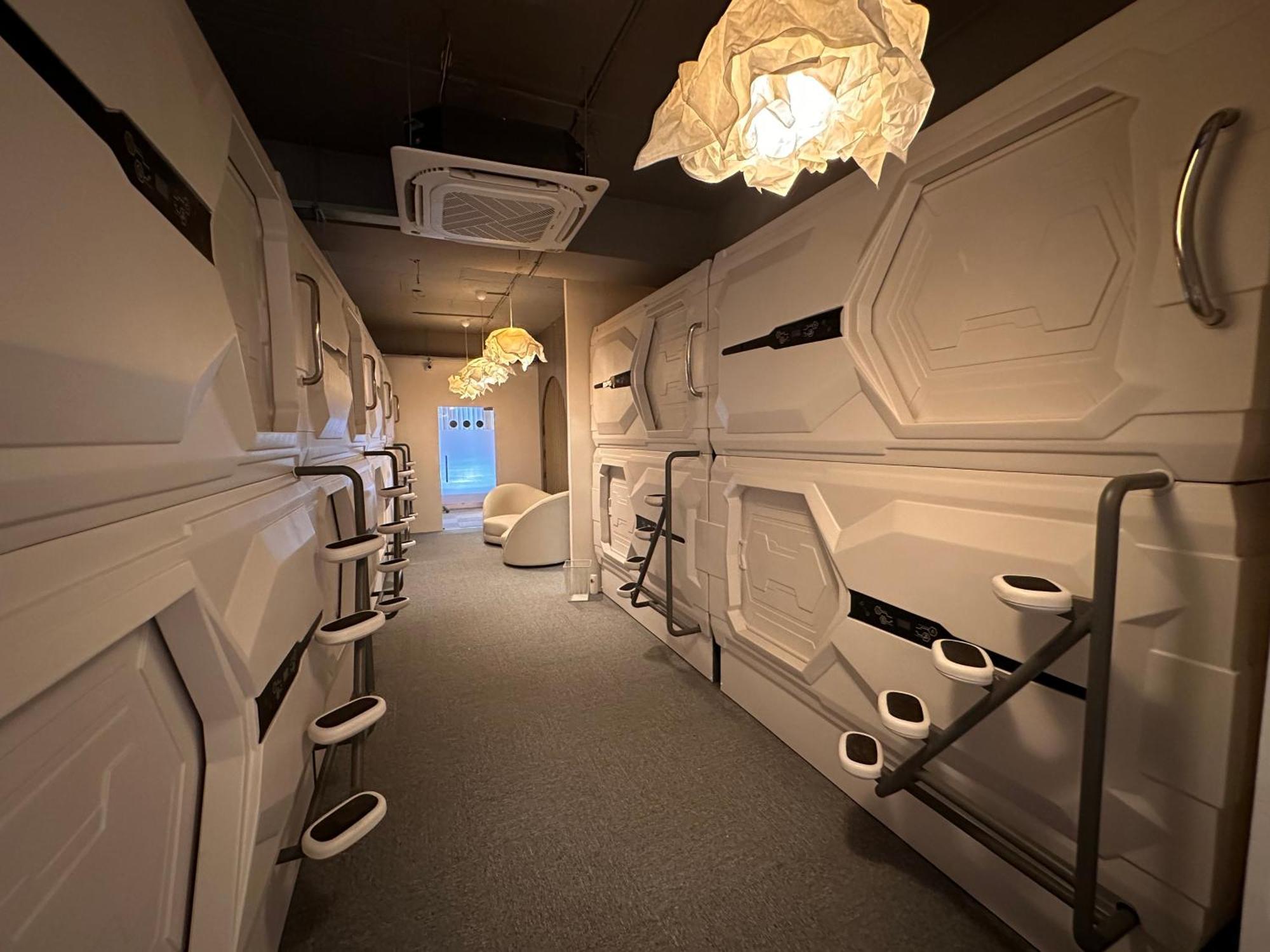 Blr Pods Bangalore