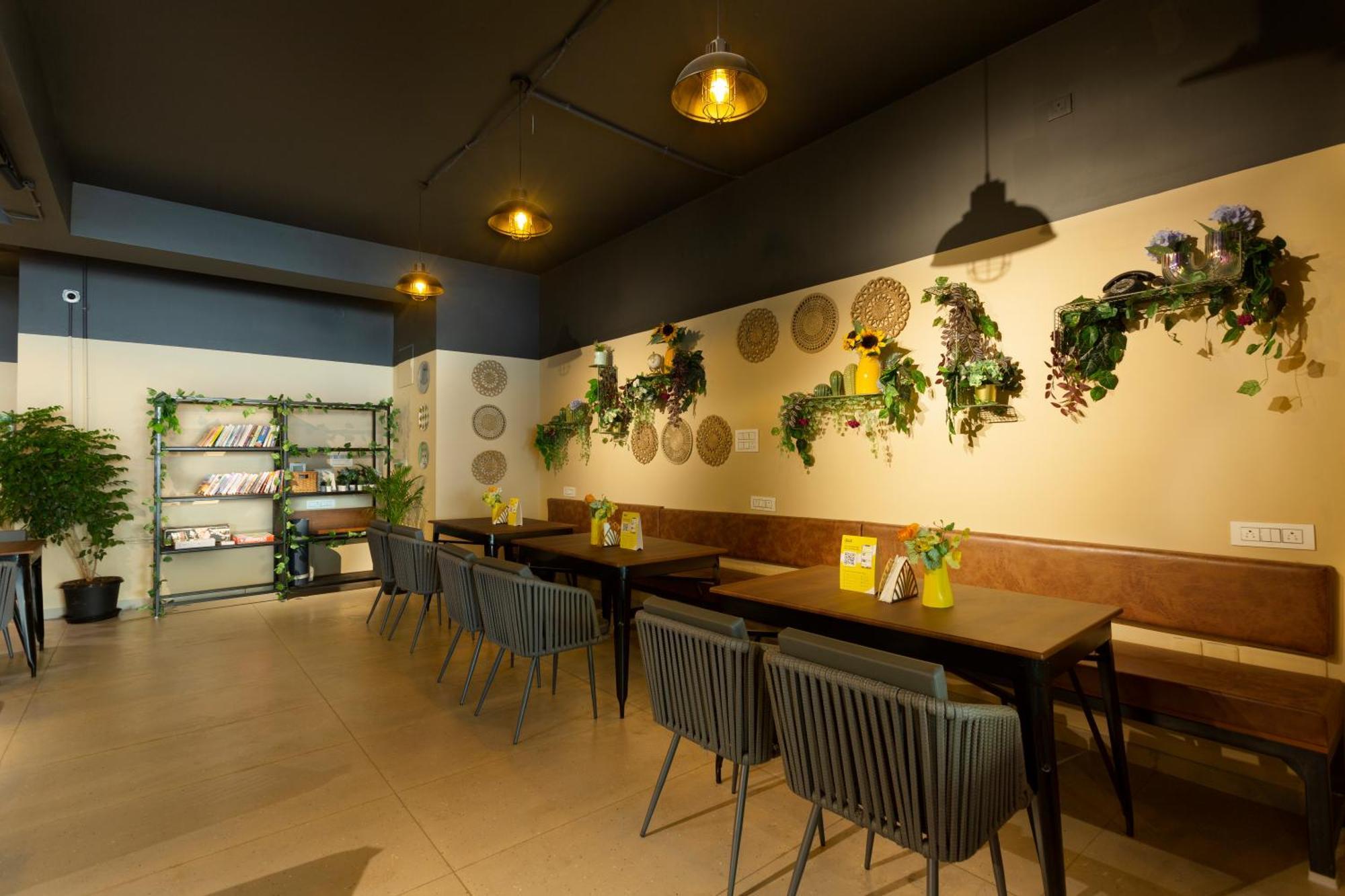 Hostel The Bangalore, Indiranagar Bangalore
