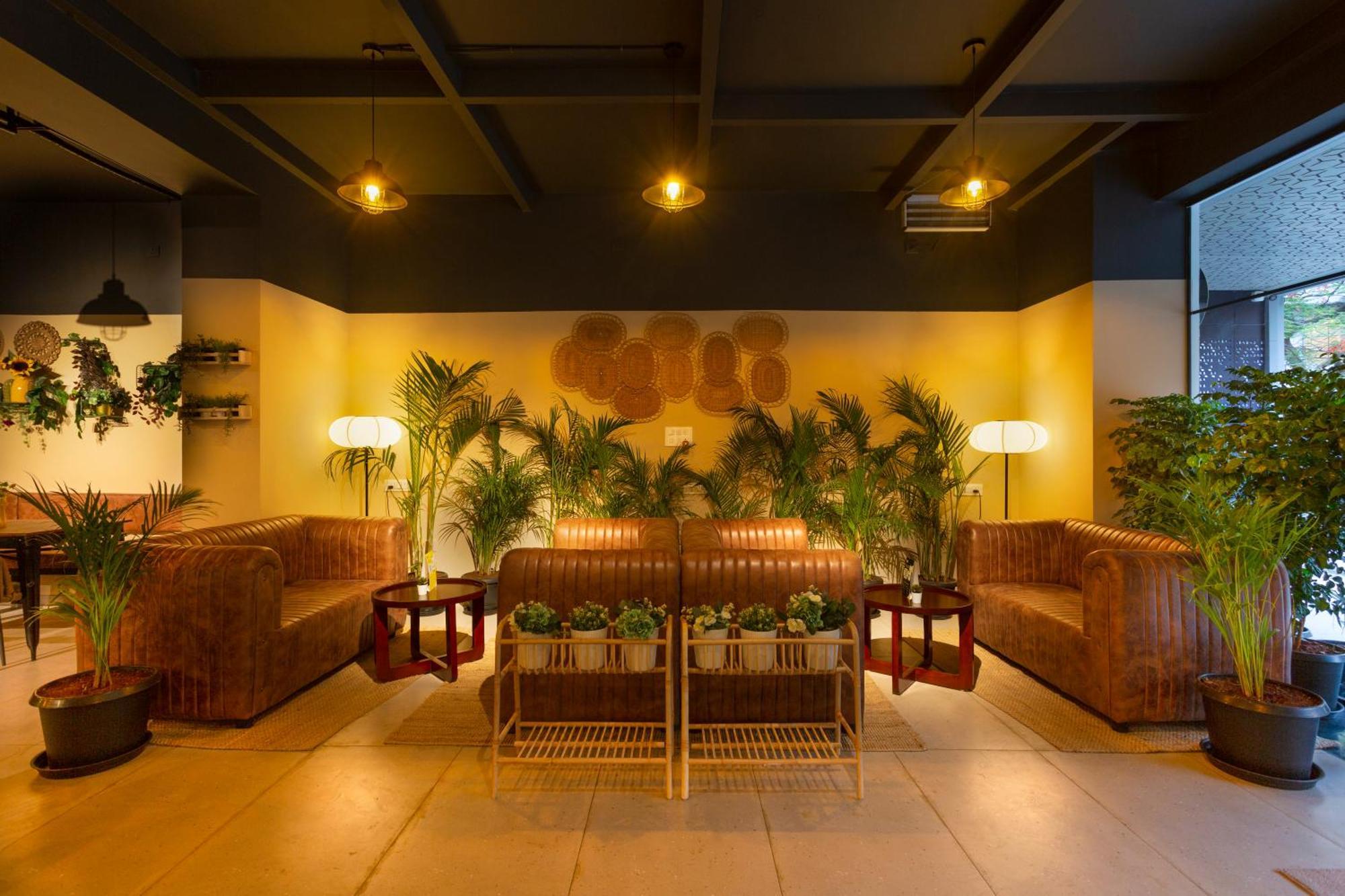 The Bangalore, Indiranagar