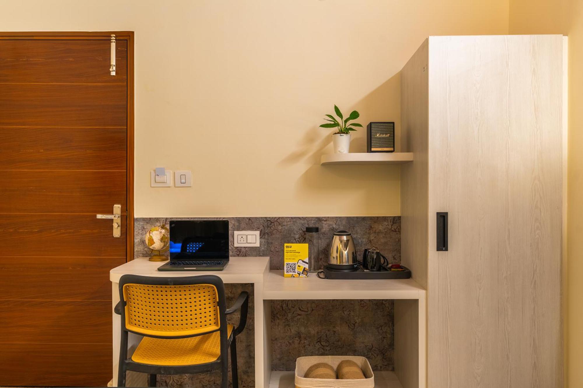 The Bangalore, Indiranagar