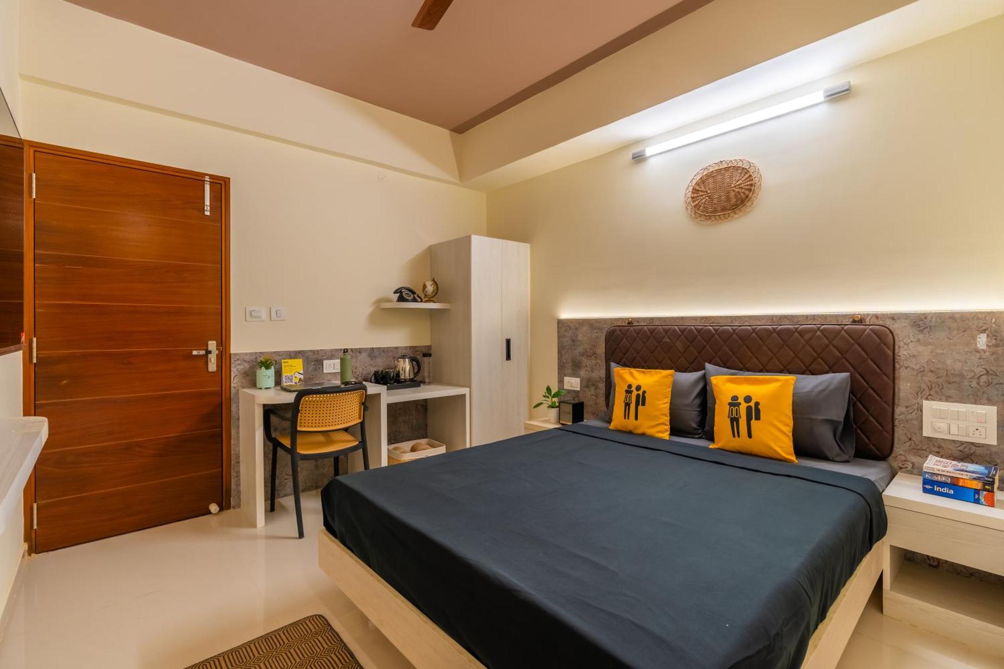 Hostel The Bangalore, Indiranagar *