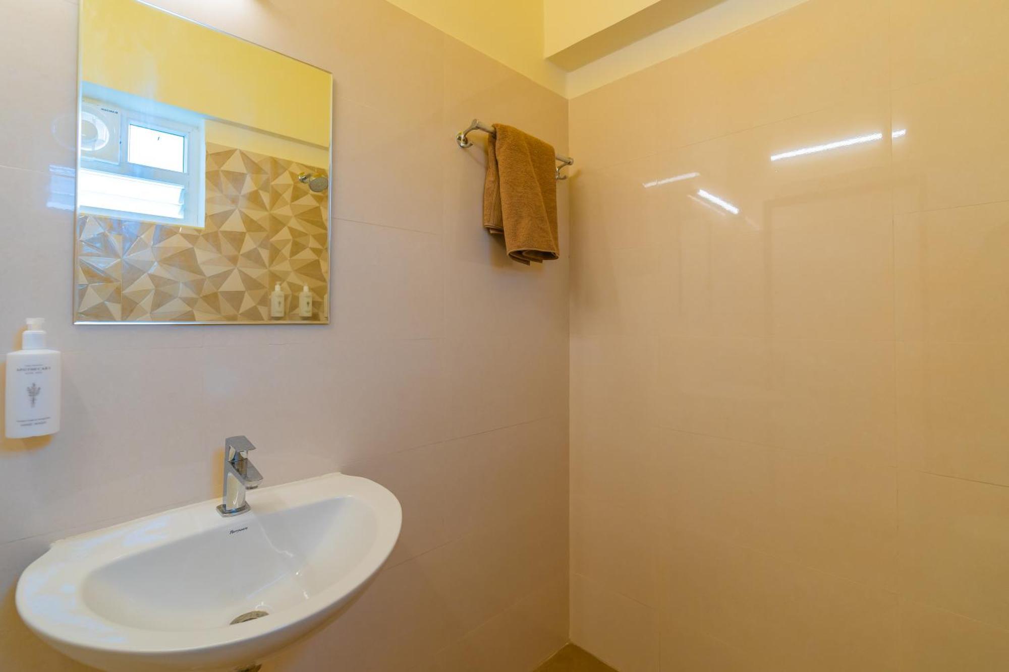 Hostel The Bangalore, Indiranagar Bangalore