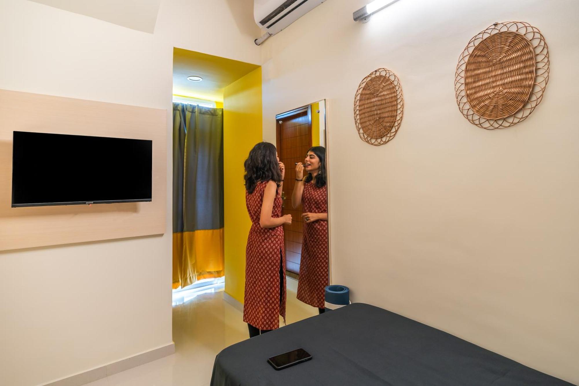 Hostel The Bangalore, Indiranagar