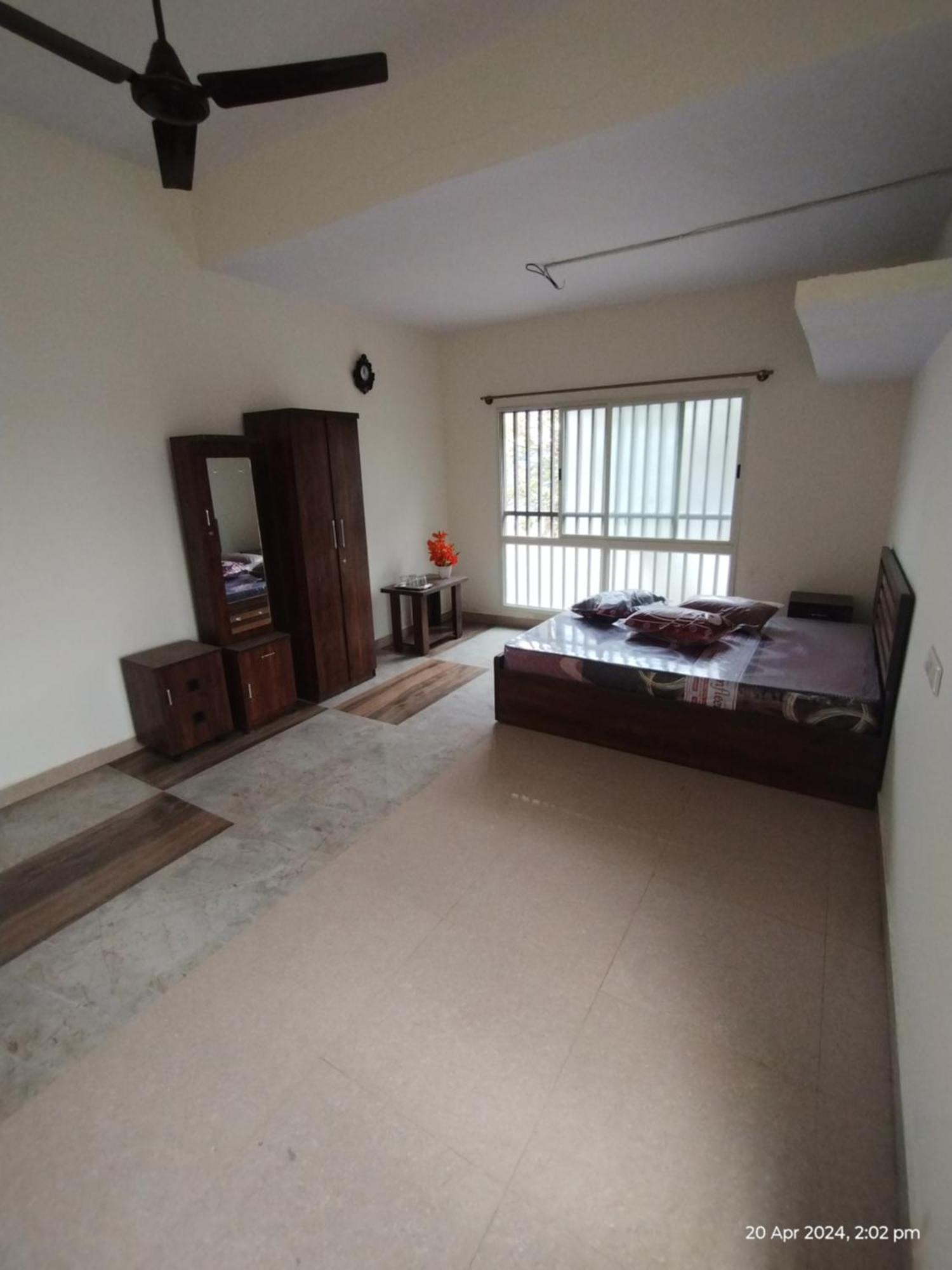 Gm Comforts -lodge-cl-7 Hotel Bangalore