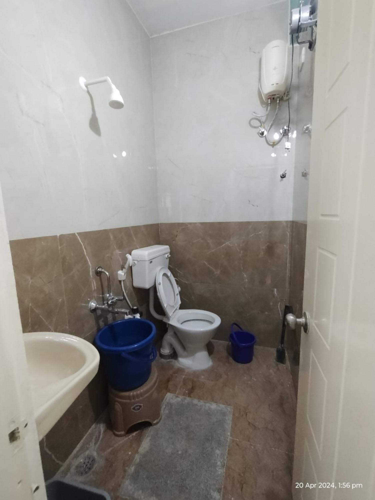 Gm Comforts -lodge-cl-7 Hotel Bangalore