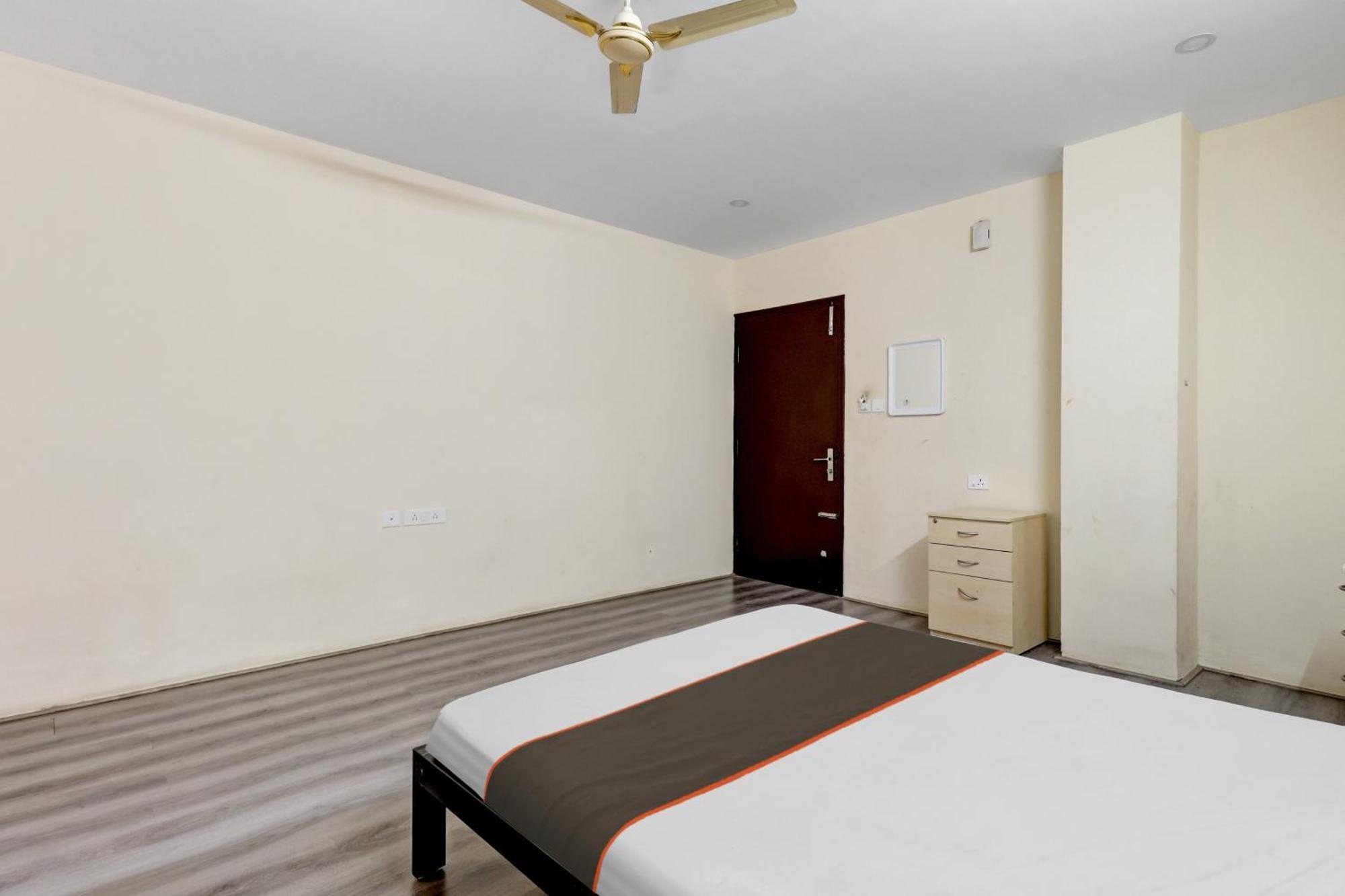 O Crescent Shine Hotel Bangalore