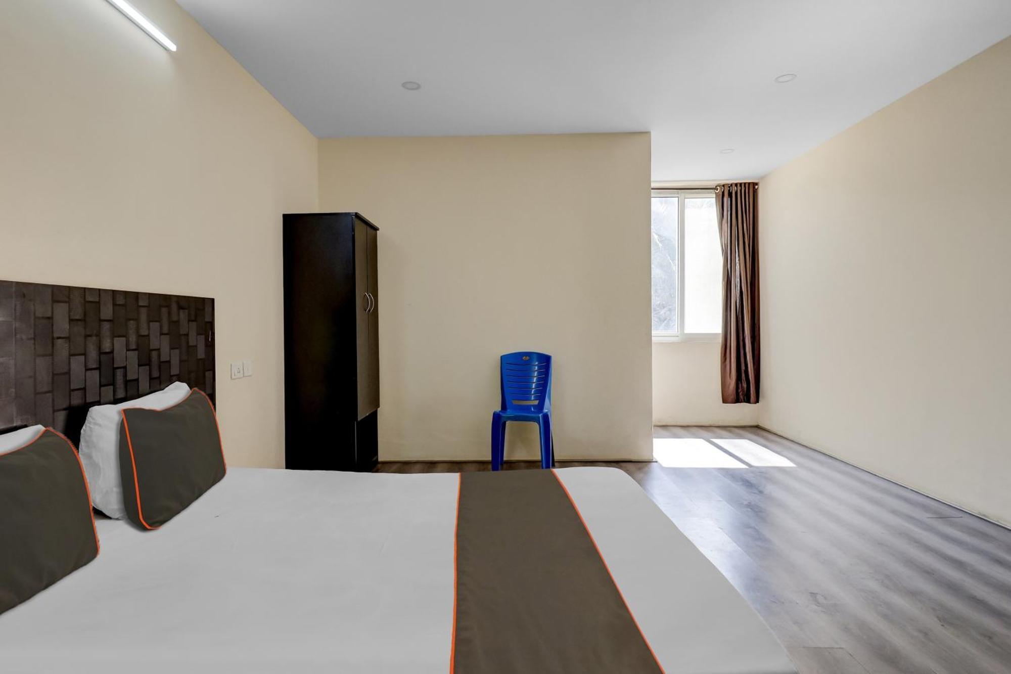 O Crescent Shine Bangalore