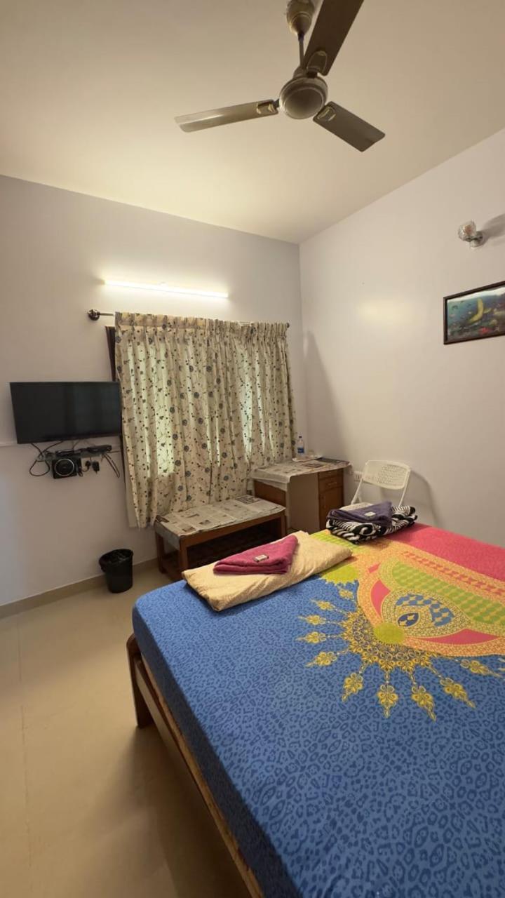 Hsr Chethana Bangalore