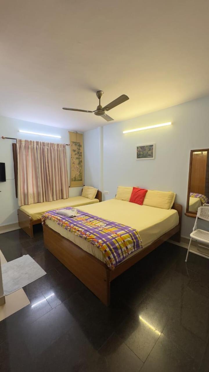 Hsr Chethana * Bangalore