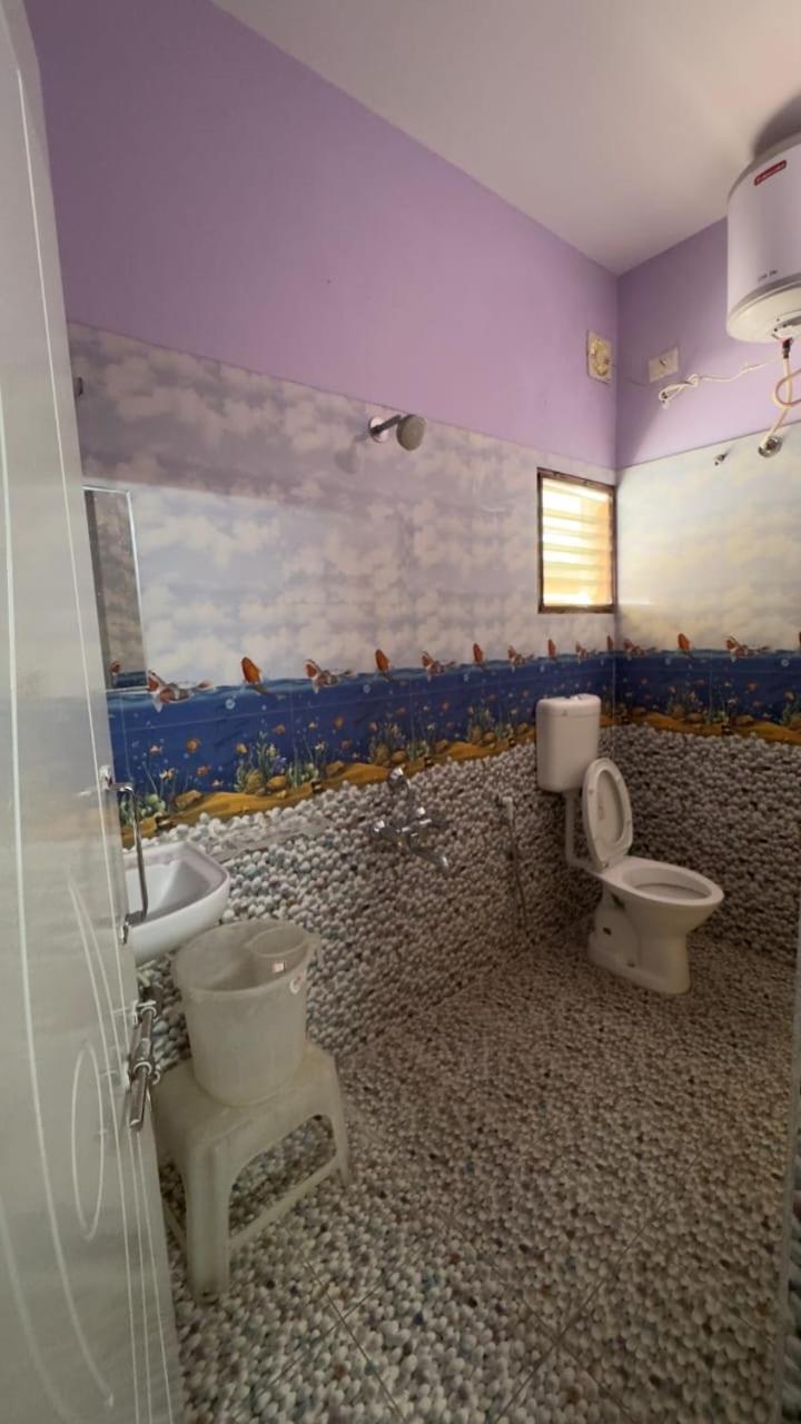 Homestay Hsr Chethana