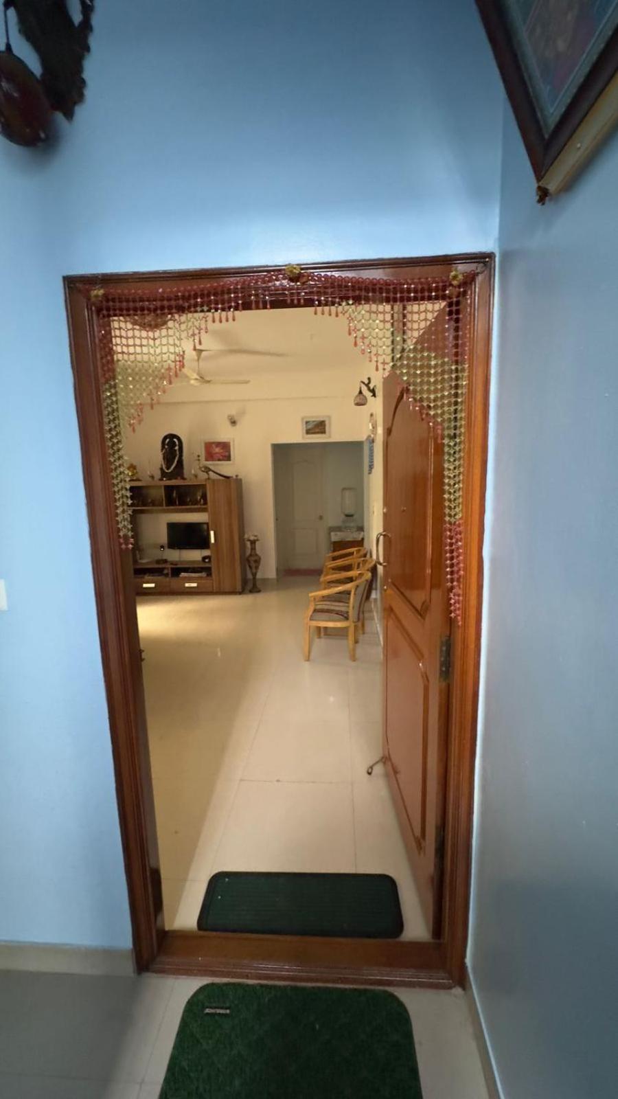 Hsr Chethana Homestay Bangalore