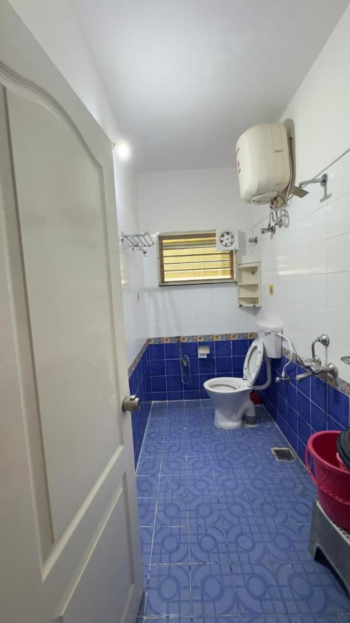 Homestay Hsr Chethana Bangalore