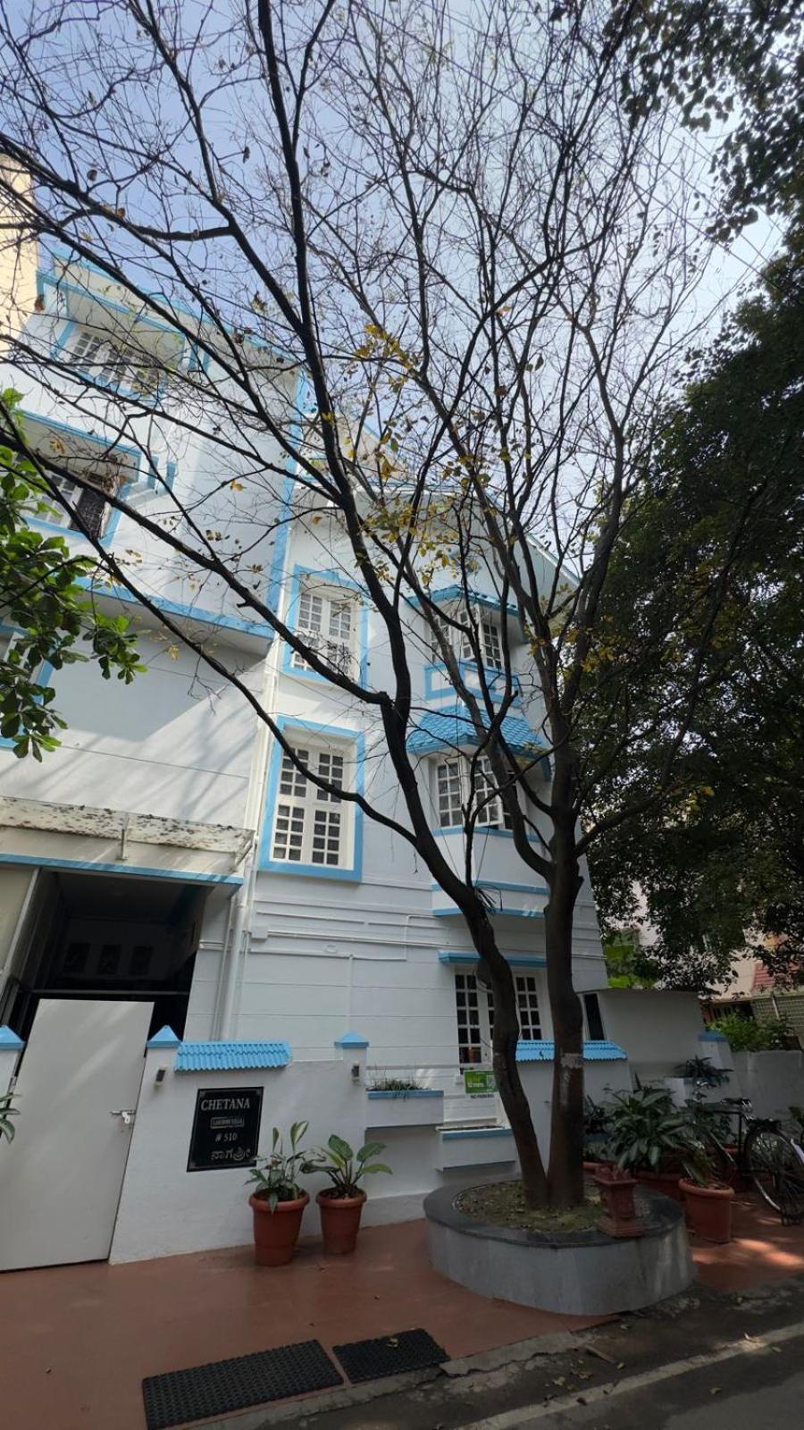 Hsr Chethana Bangalore