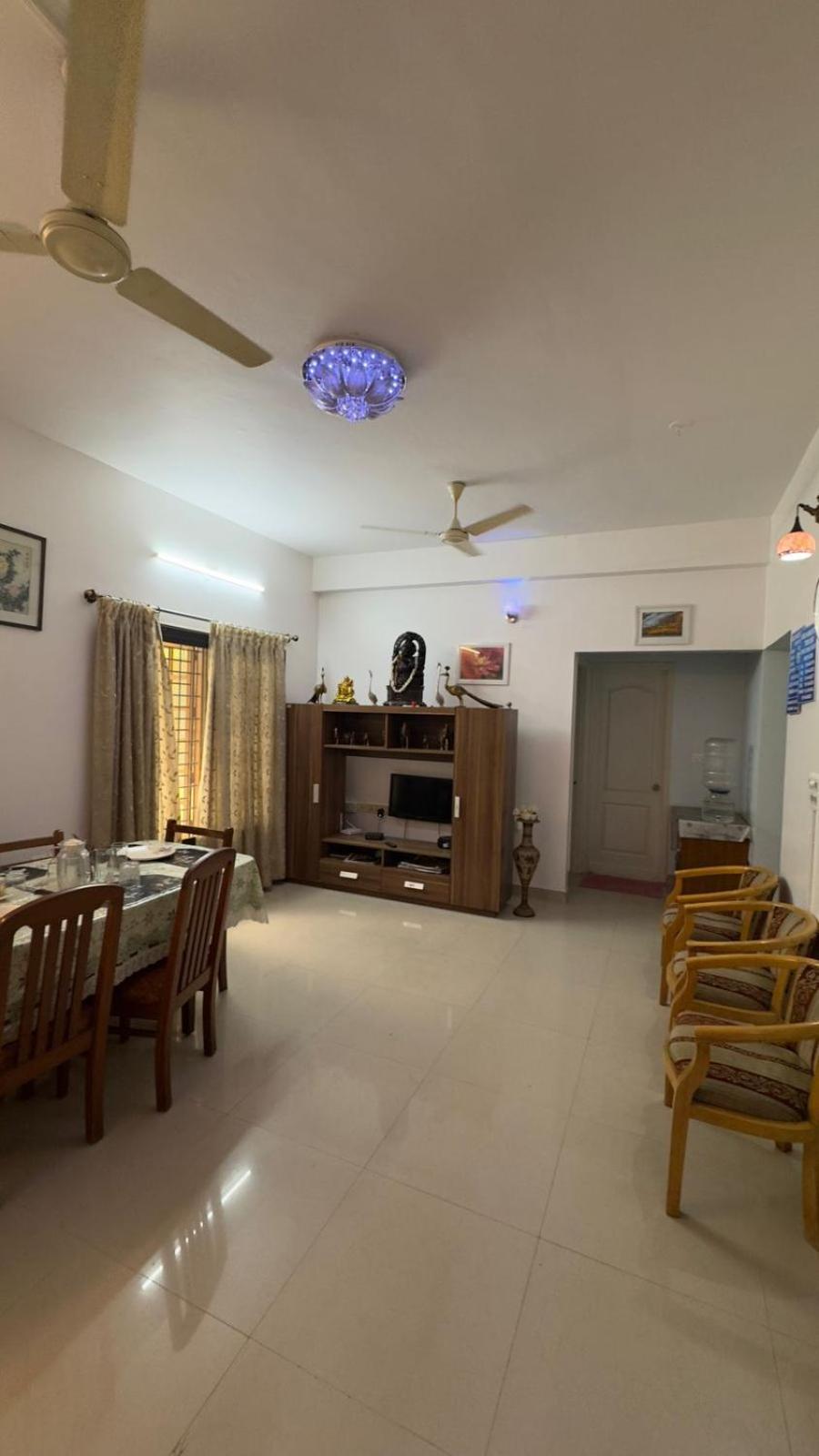 Hsr Chethana * Bangalore