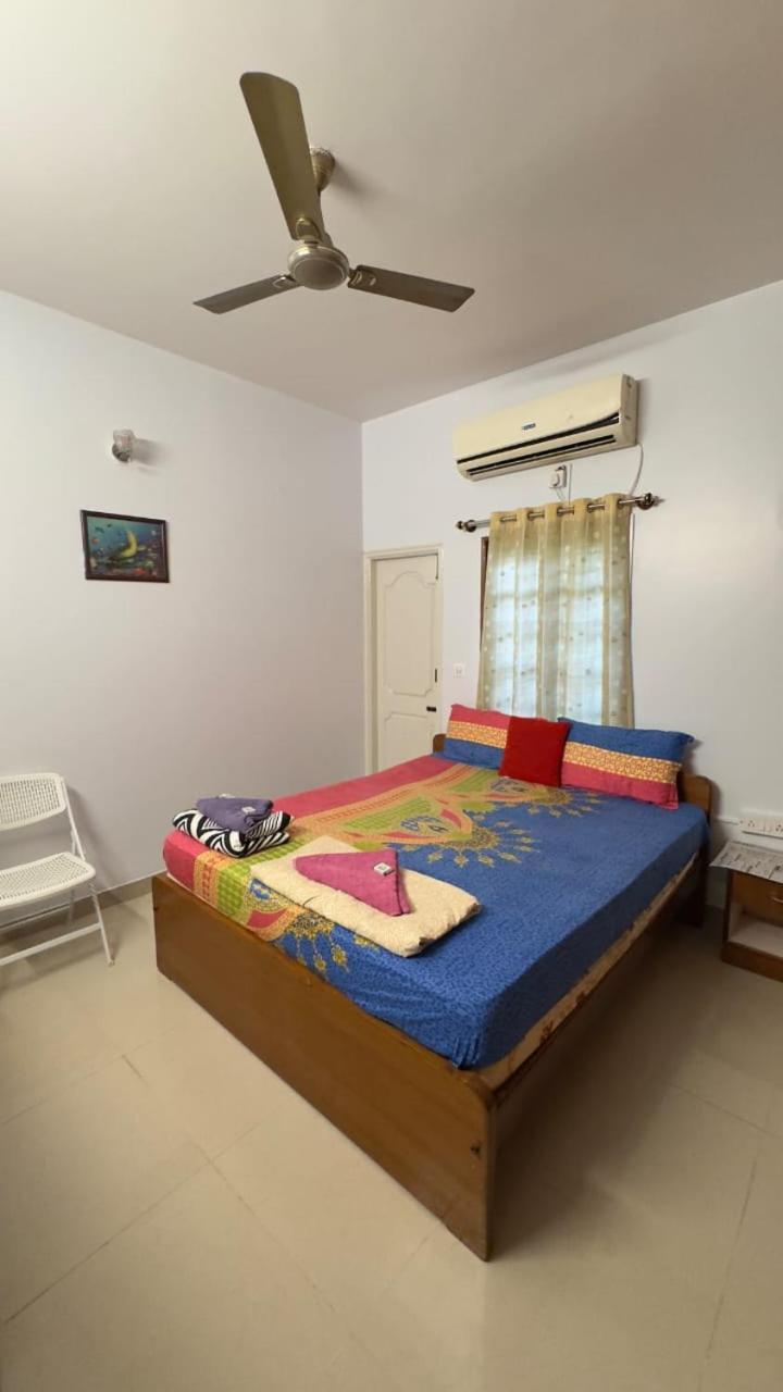 Homestay Hsr Chethana *