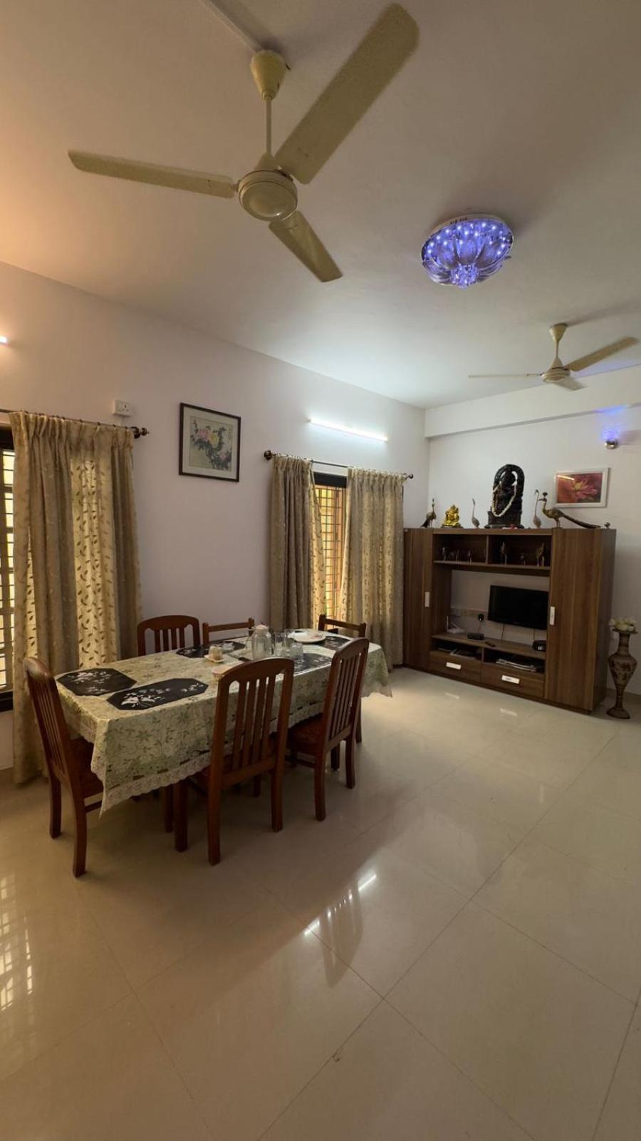Hsr Chethana Bangalore