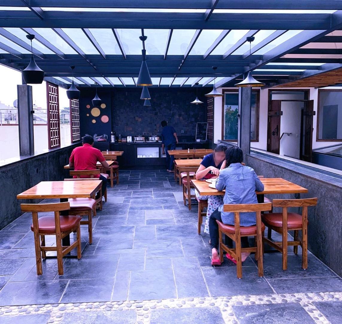 Aura Corporate Bangalore