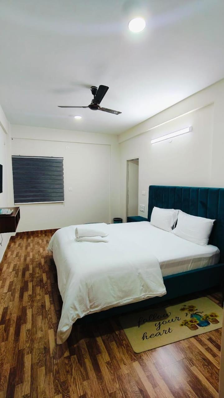 Mystay Bangalore