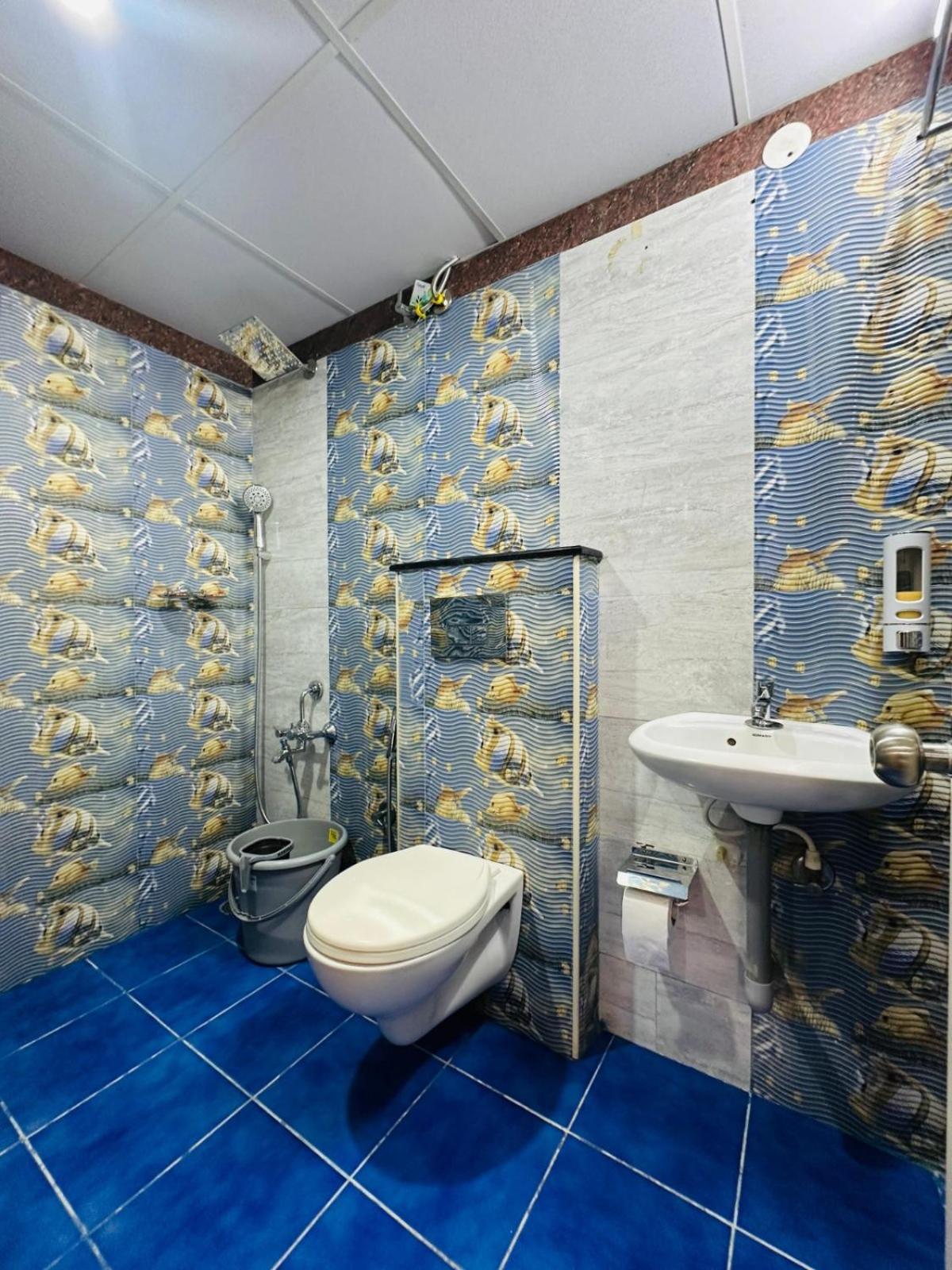 Mystay Hotel
