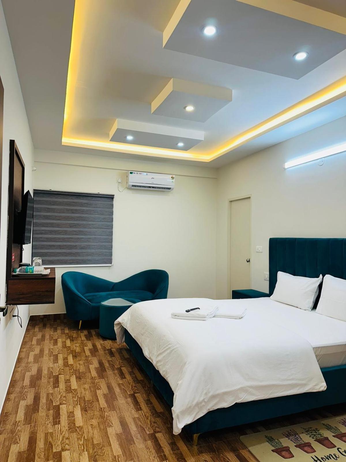 Mystay Hotel 5*