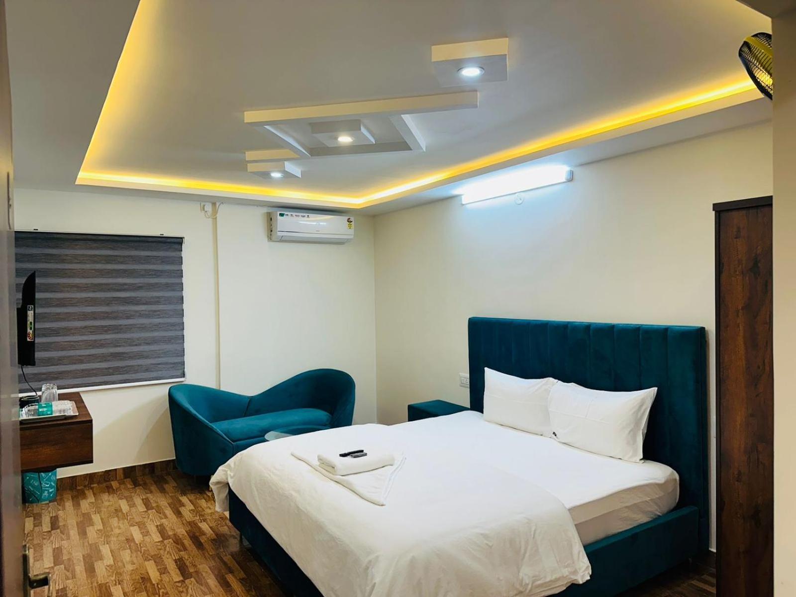 Hotel Mystay Bangalore