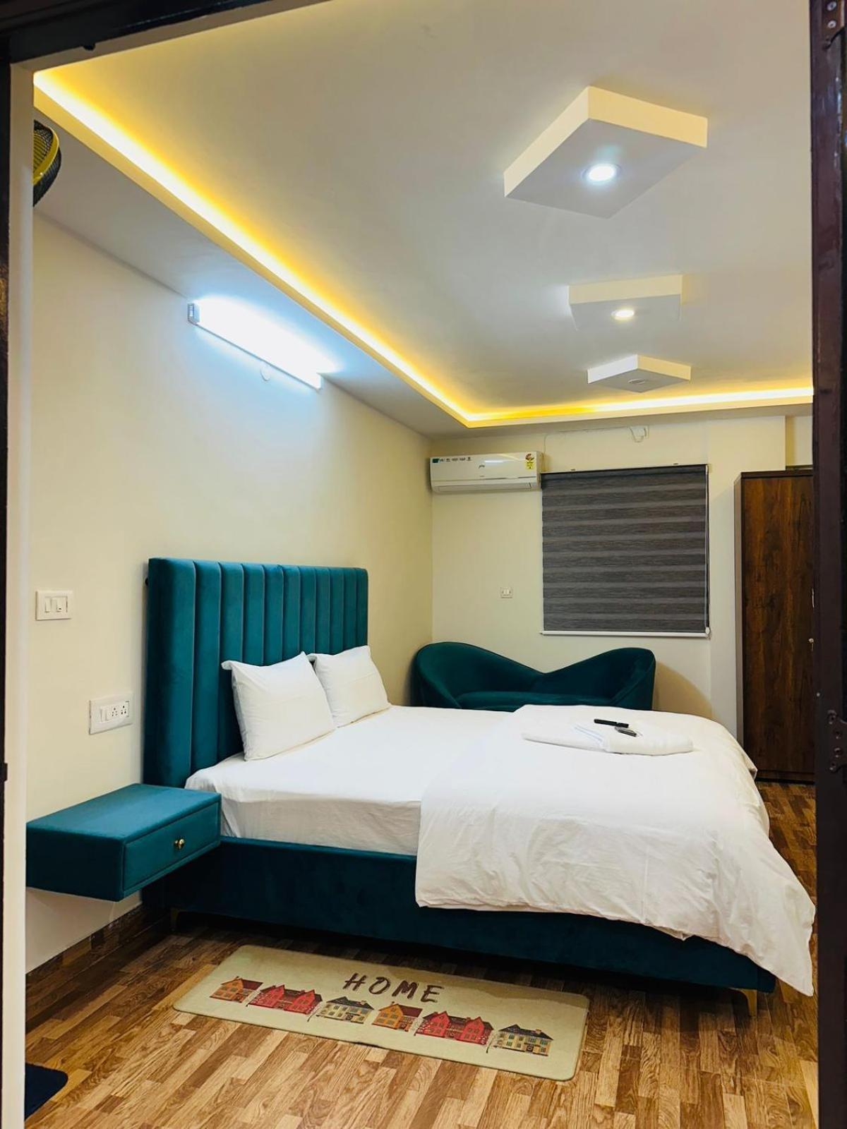 Mystay