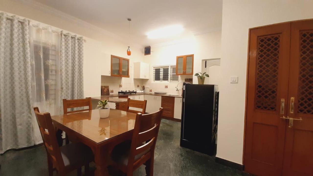 Urban Retreat Bangalore