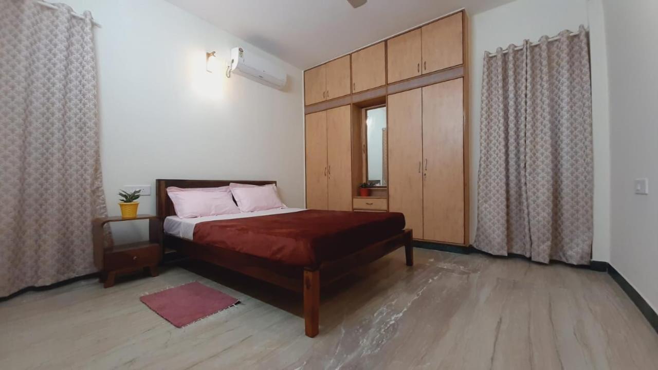 Urban Retreat Villa Bangalore