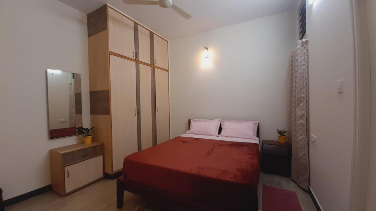 Urban Retreat Bangalore