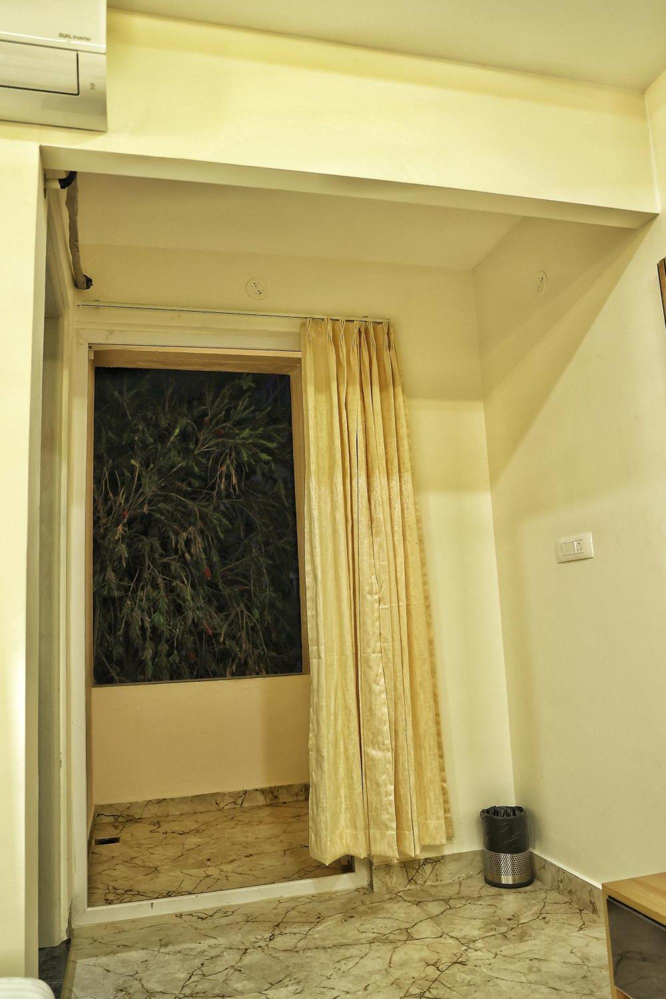 Hotel Aaryan Comforts - Peenya Bangalore