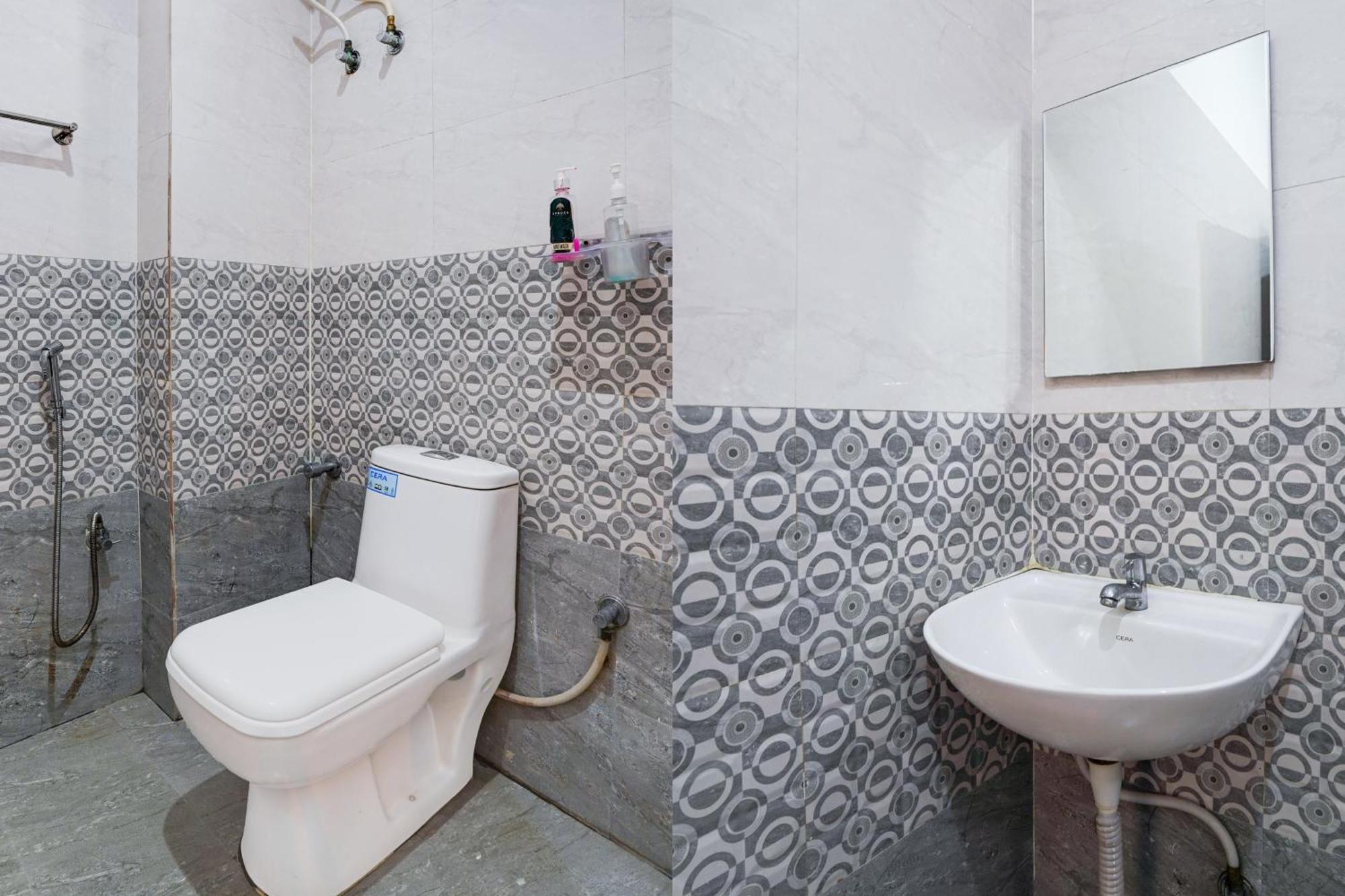 Hotel Super Collection O Sarjapura Road Kasavanahalli Bangalore
