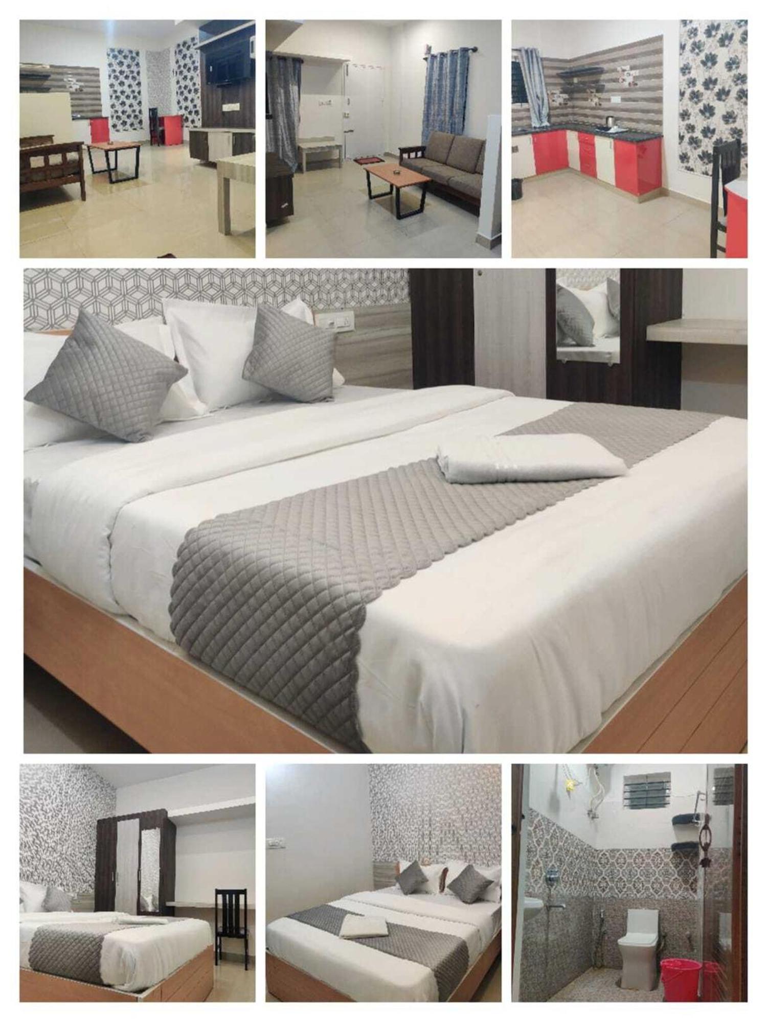 Vilasini Btm Layout, Bangalore