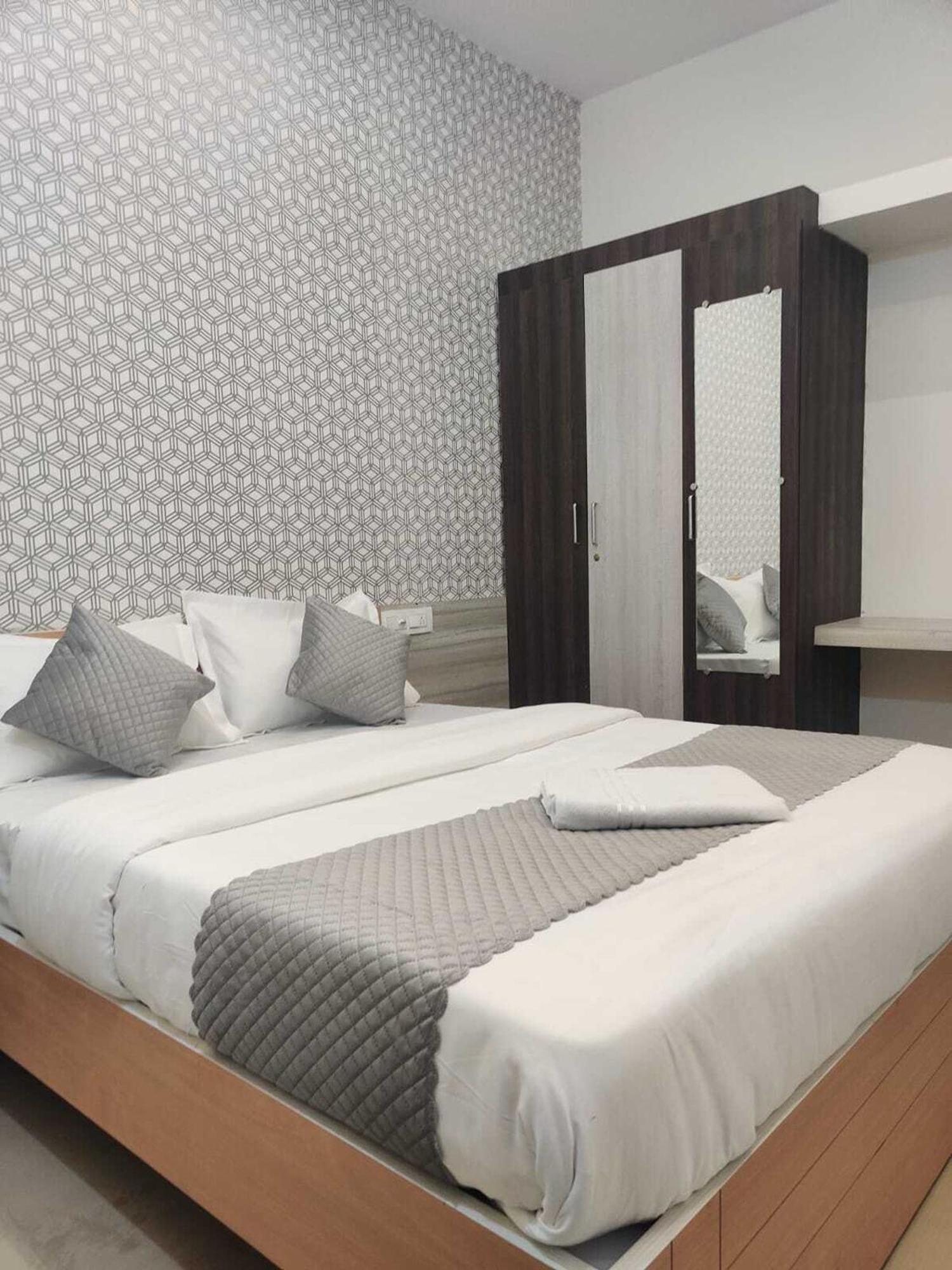 Vilasini Btm Layout, 3* Bangalore