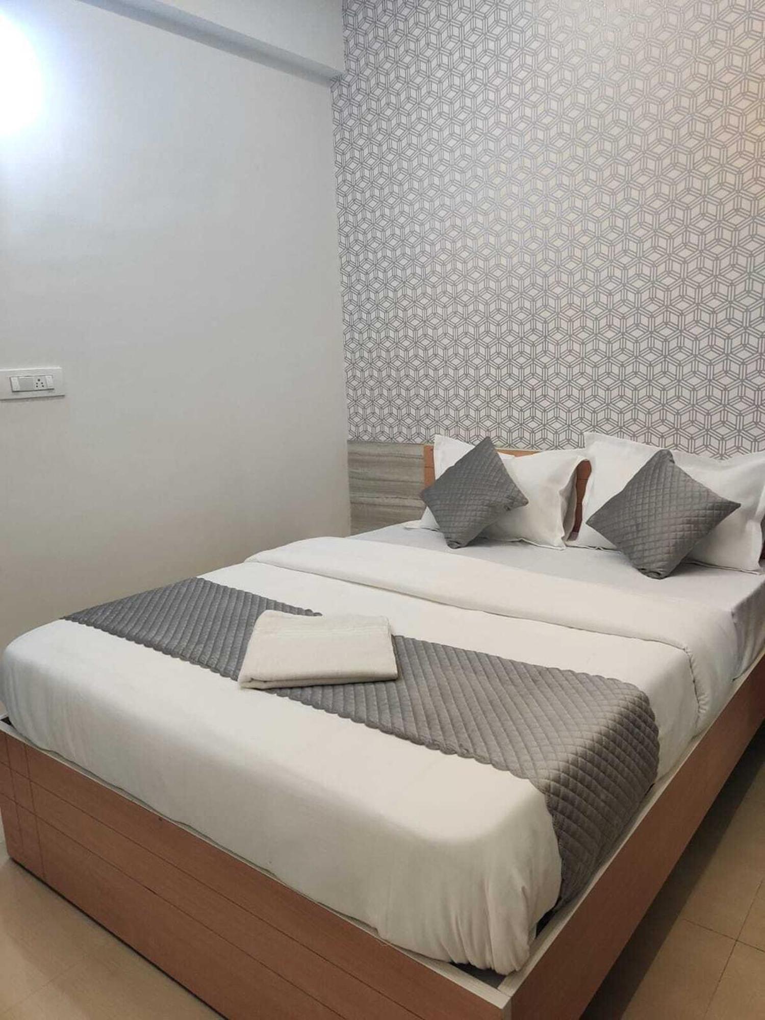 Vilasini Btm Layout, Hotel 3*