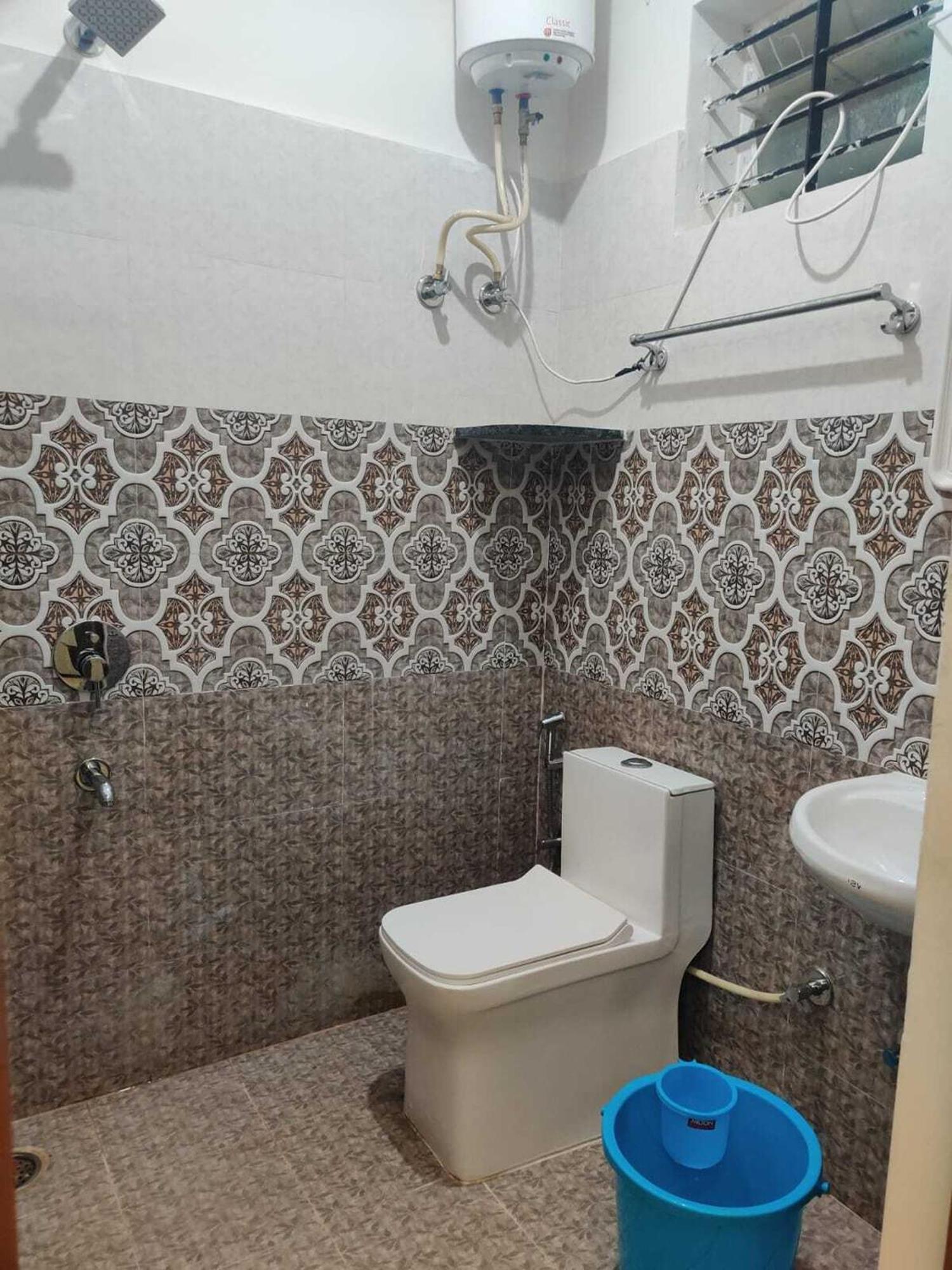 Vilasini Btm Layout, Hotel 3*