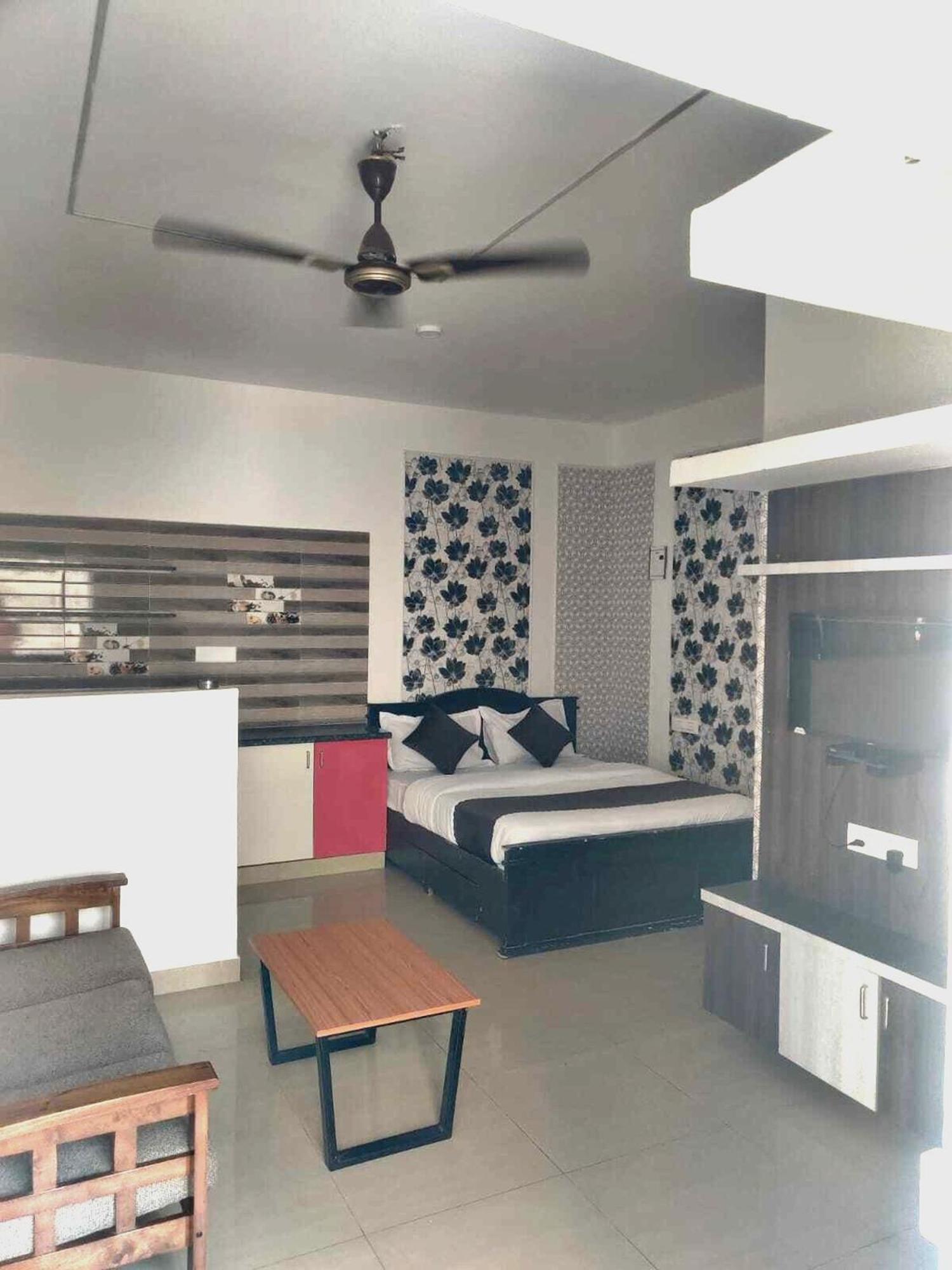 Hotel Vilasini Btm Layout, 3*