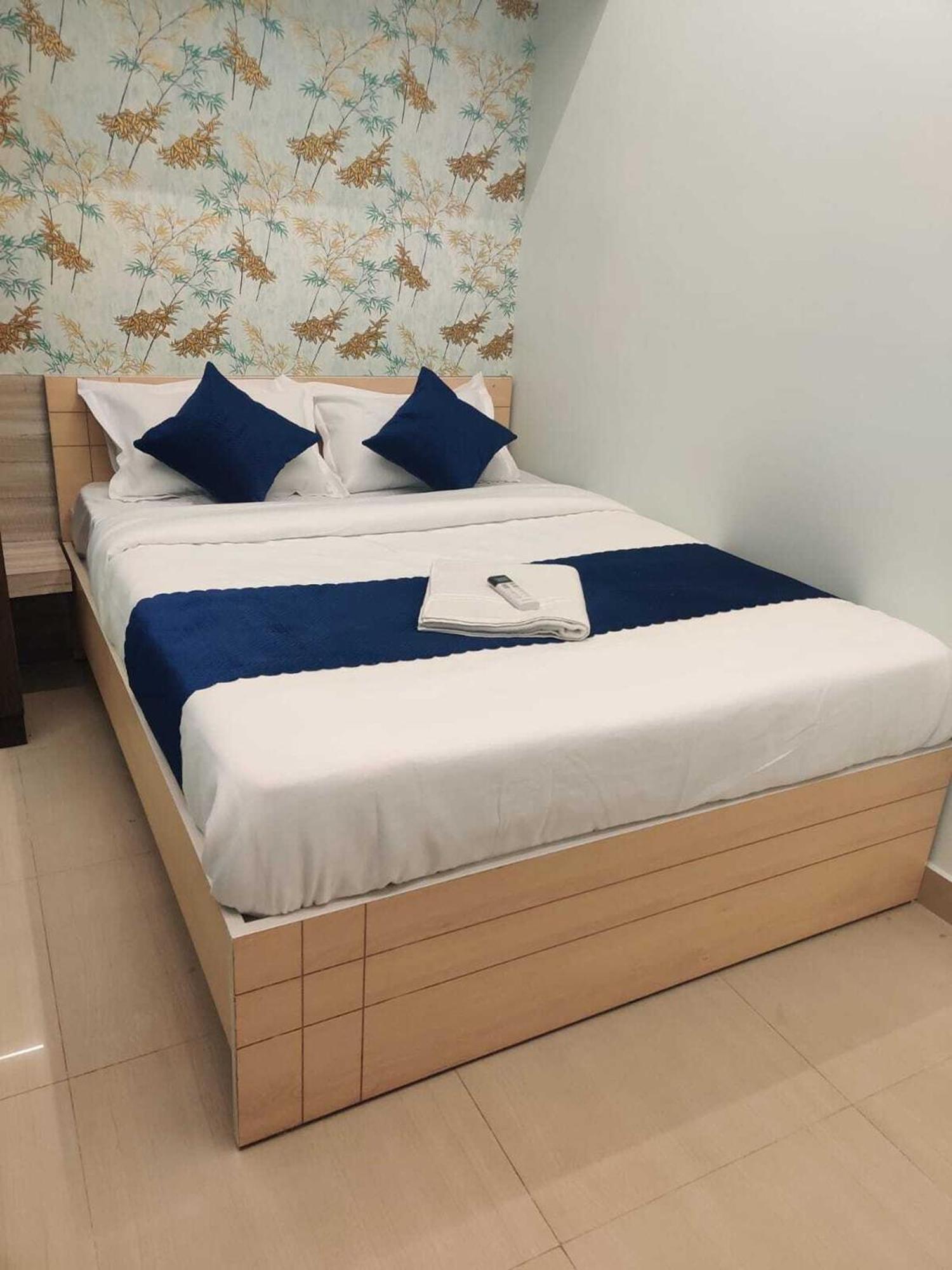 Vilasini Btm Layout, 3* Bangalore