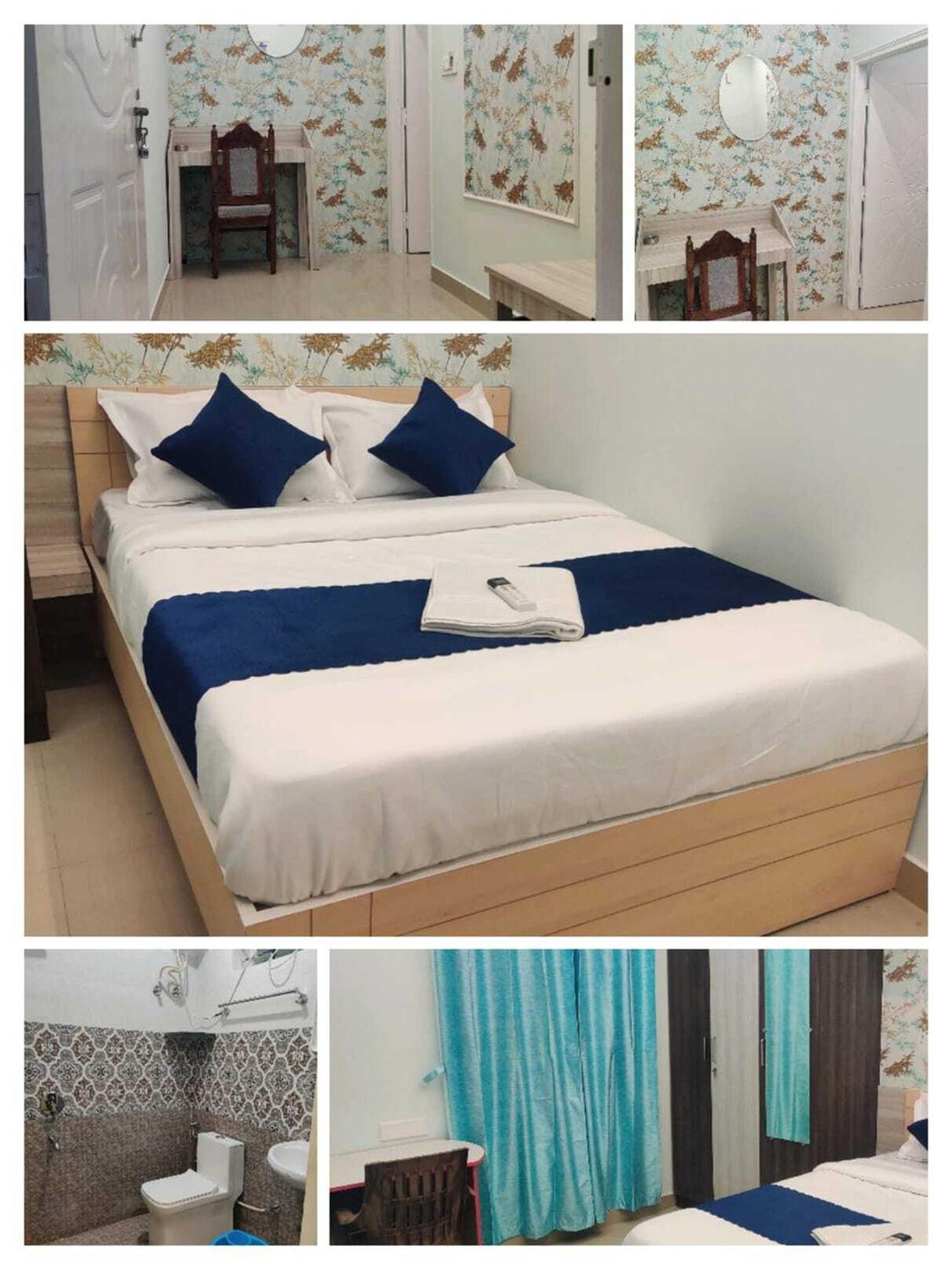 Vilasini Btm Layout,