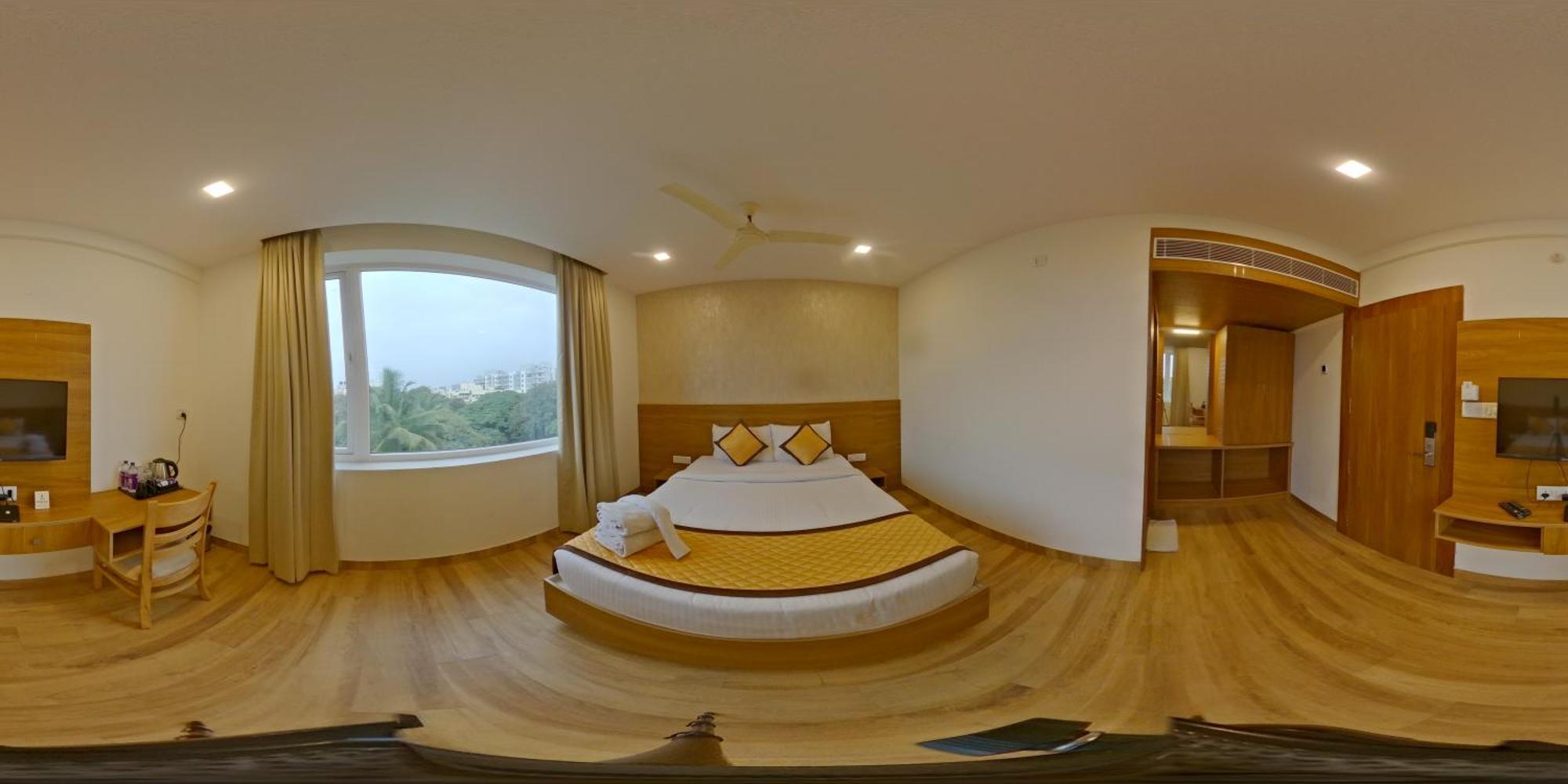 Temple Keys By Bestinn Leisure 3* Bangalore