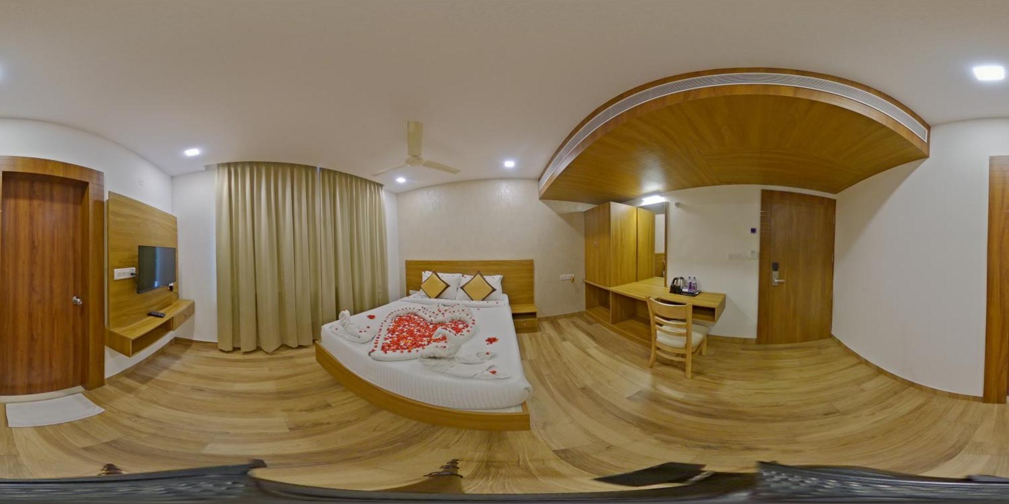 Temple Keys By Bestinn Leisure 3* Bangalore