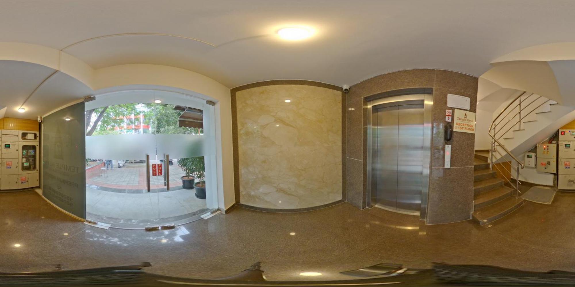 Temple Keys By Bestinn Leisure Bangalore