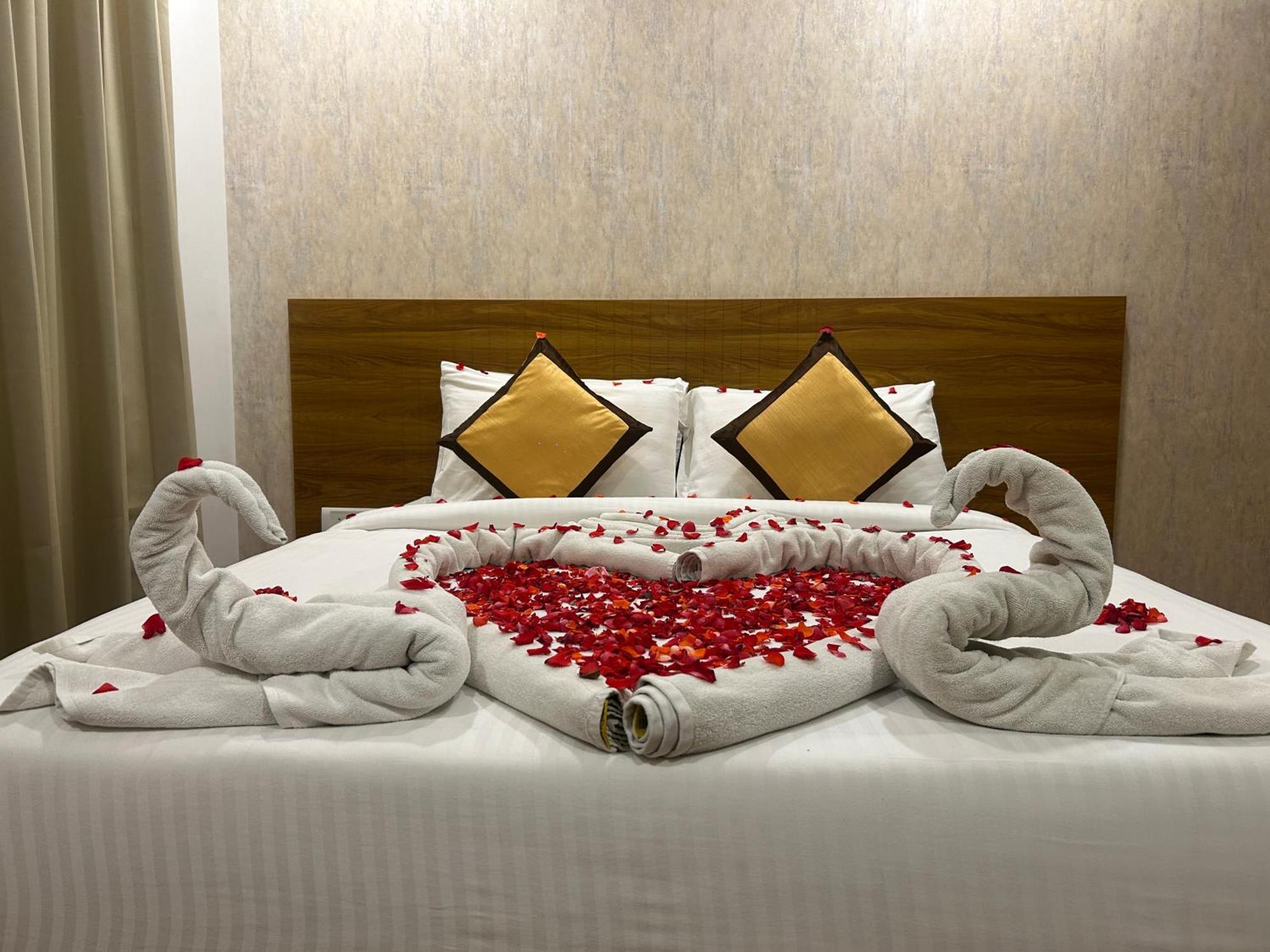 Temple Keys By Bestinn Leisure Hotel