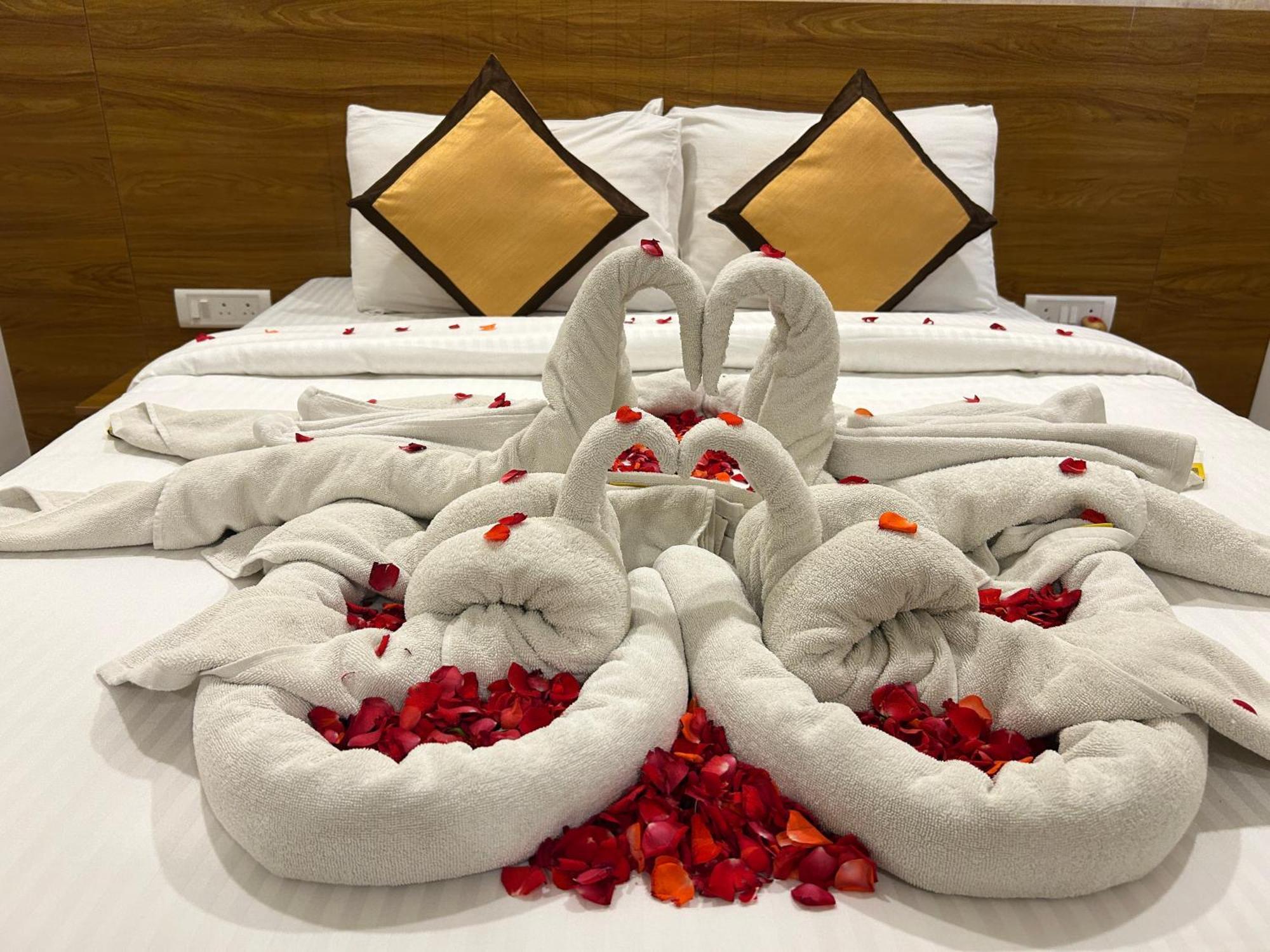 Hotel Temple Keys By Bestinn Leisure