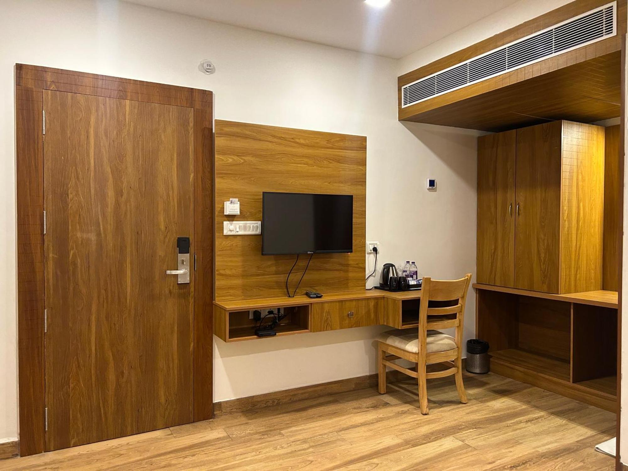 Temple Keys By Bestinn Leisure 3* Bangalore