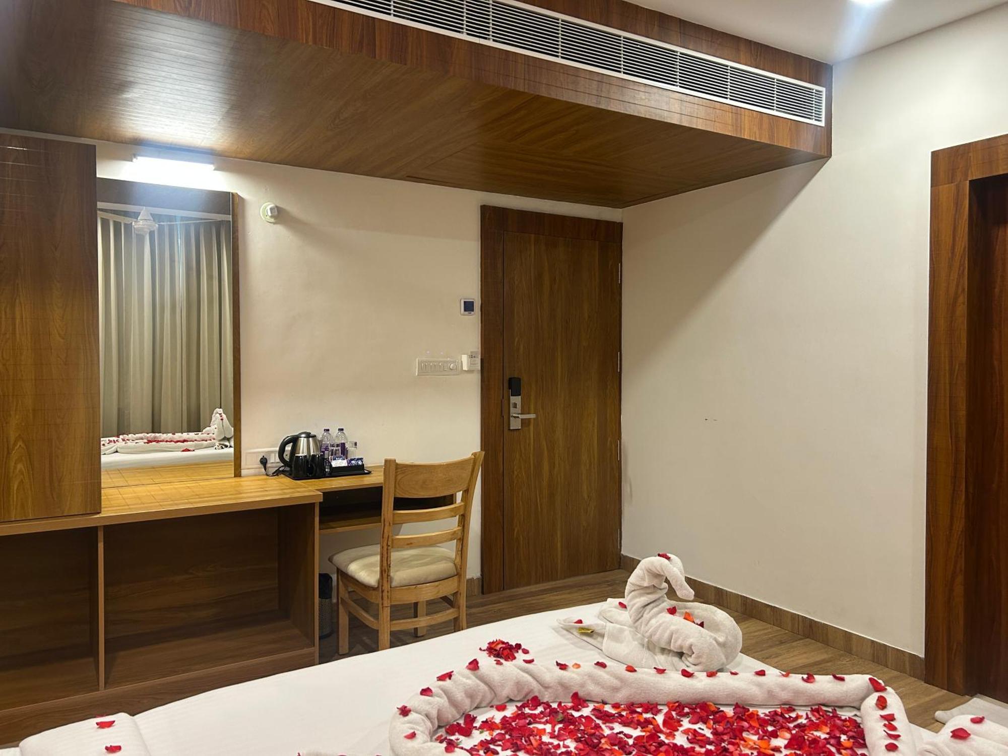 Hotel Temple Keys By Bestinn Leisure