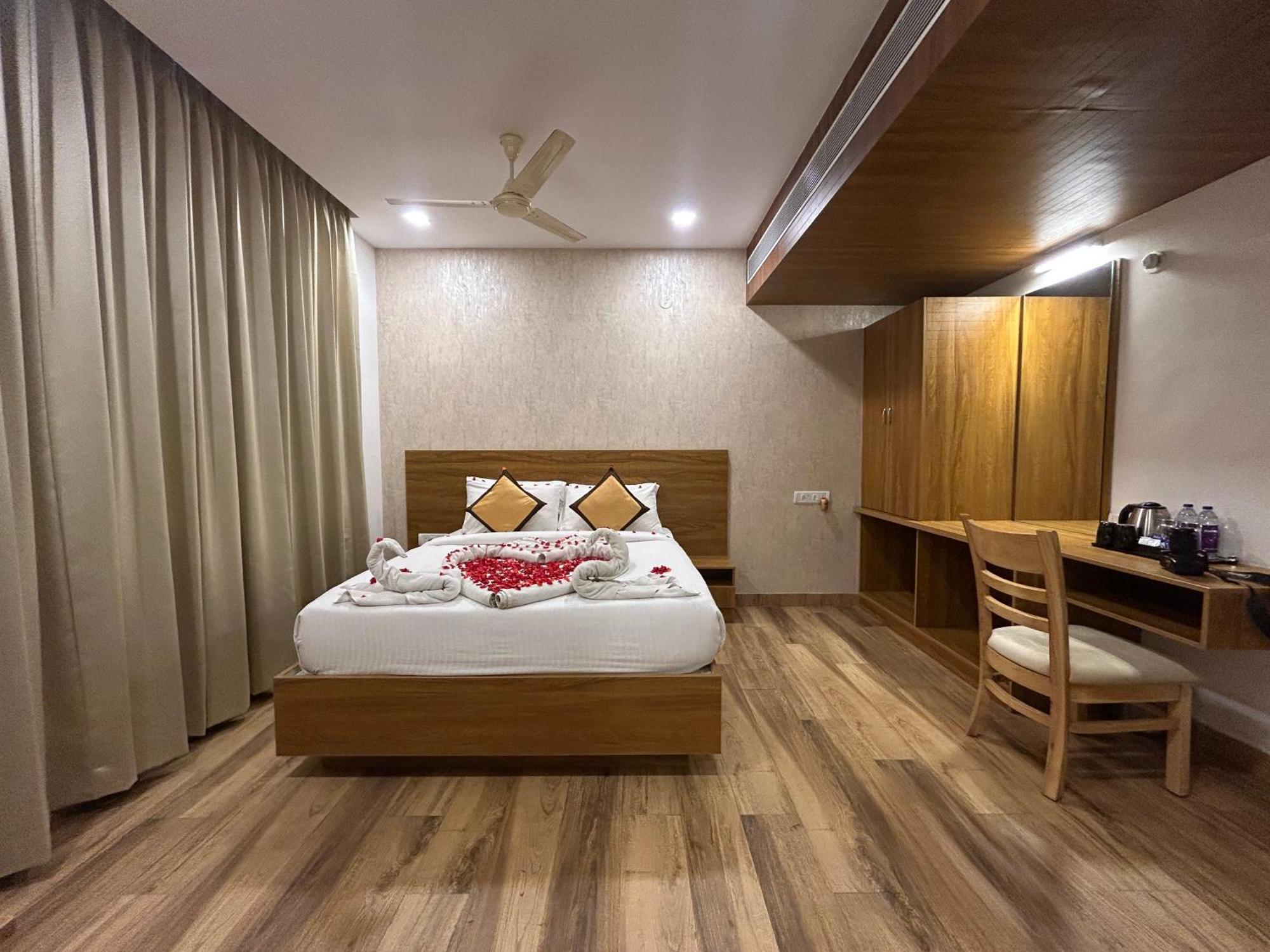 Hotel Temple Keys By Bestinn Leisure Bangalore