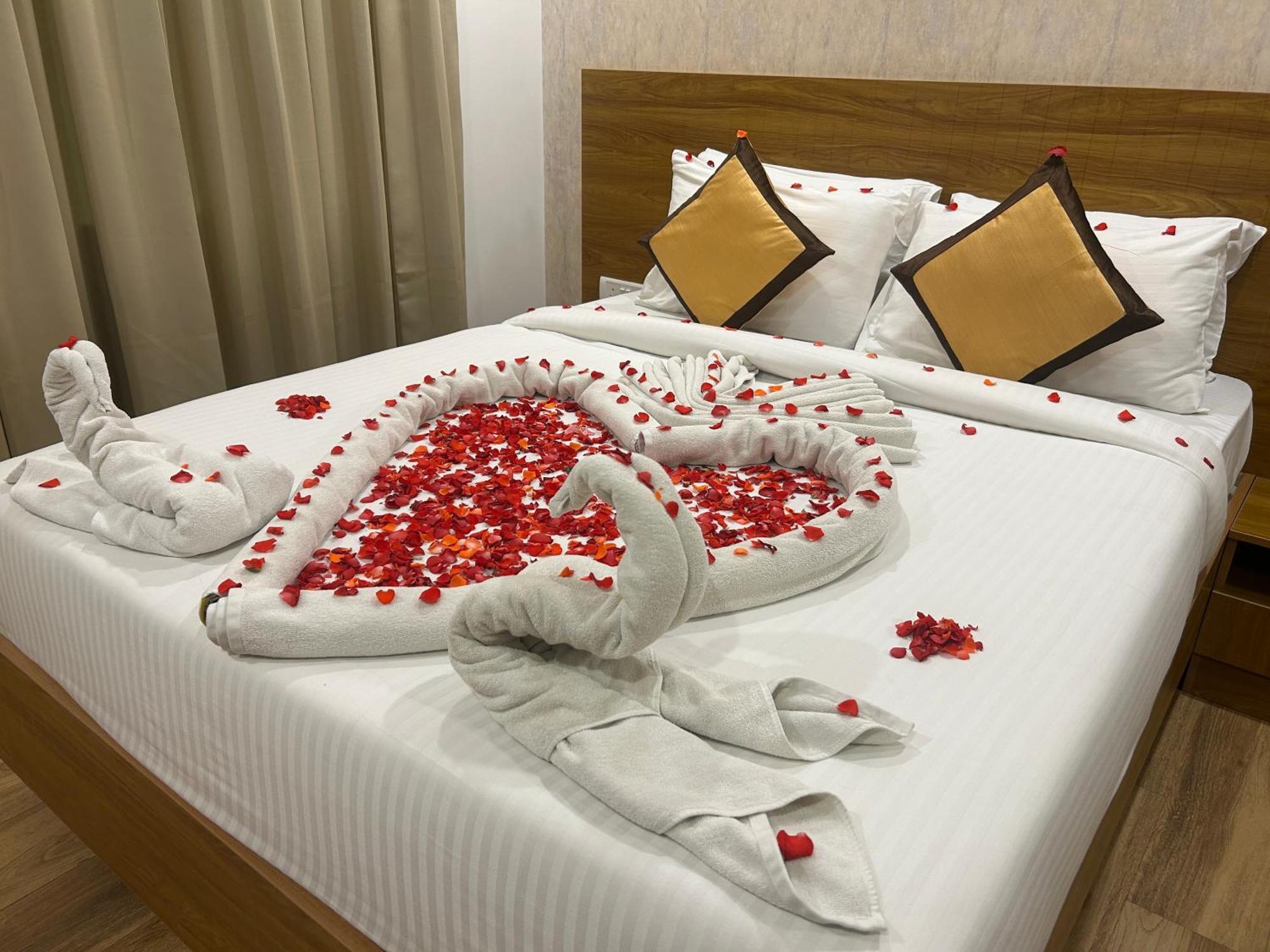 Temple Keys By Bestinn Leisure 3*