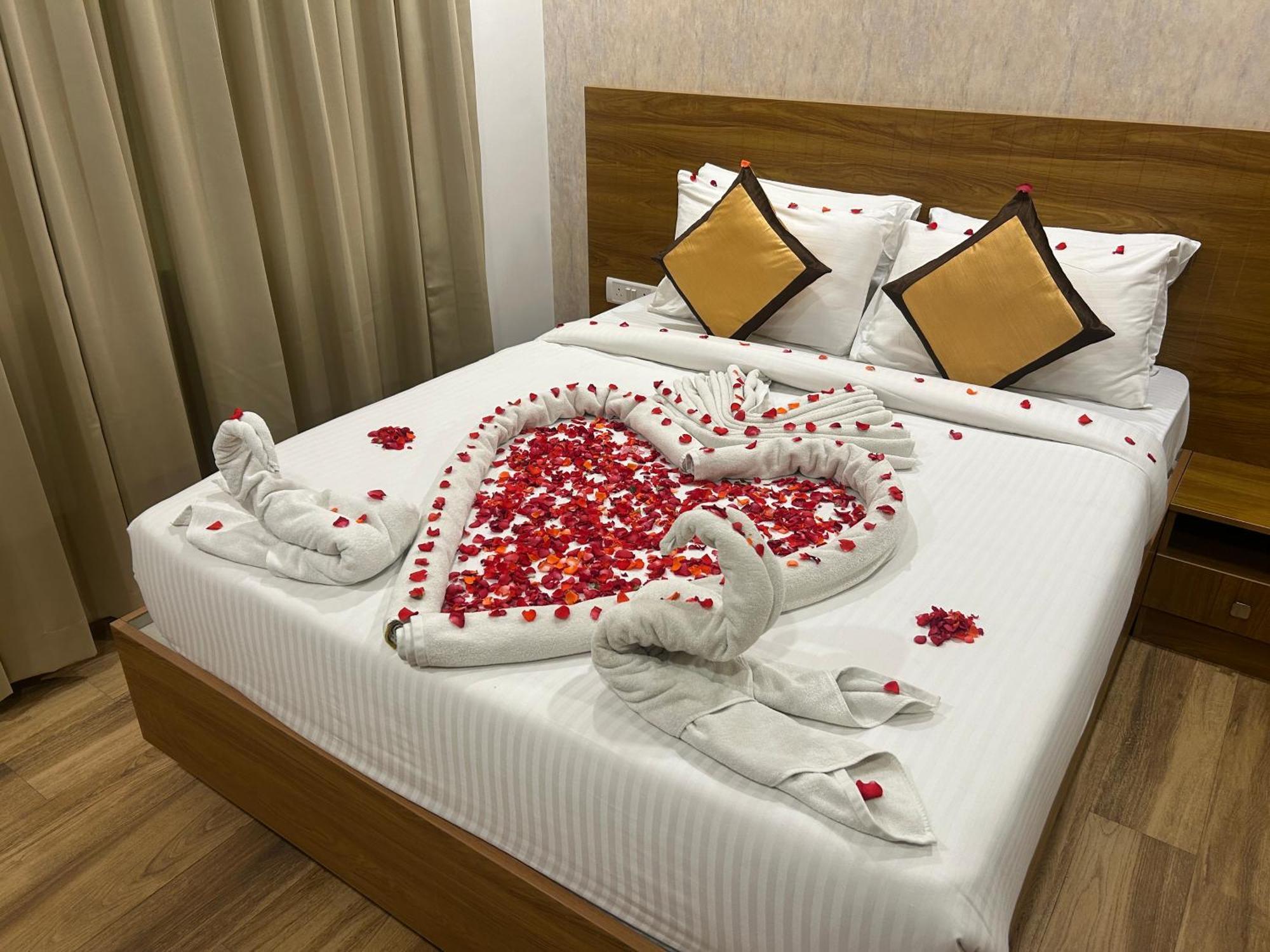 Temple Keys By Bestinn Leisure 3* Bangalore
