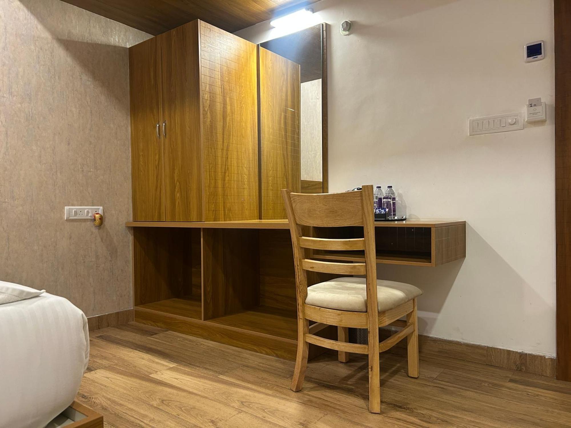 Temple Keys By Bestinn Leisure Hotel