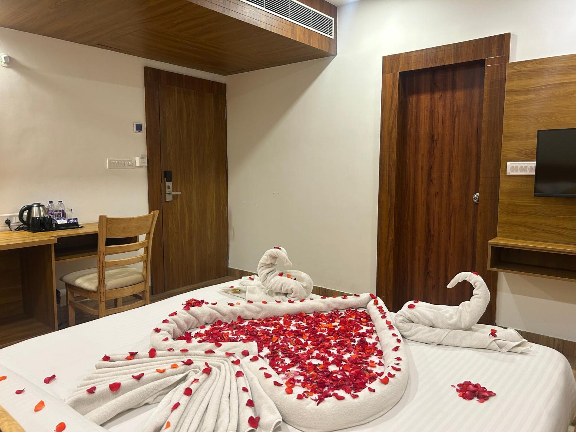 Temple Keys By Bestinn Leisure Hotel 3*